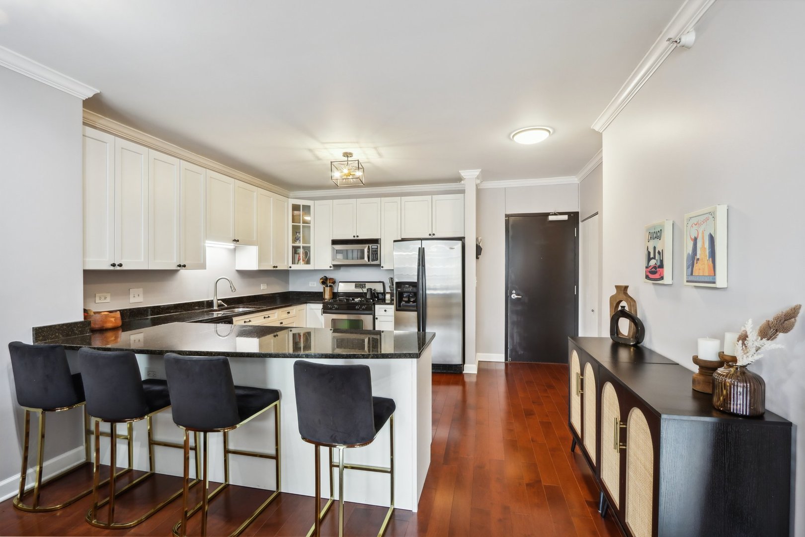 1101 S State Street Unit: 1402