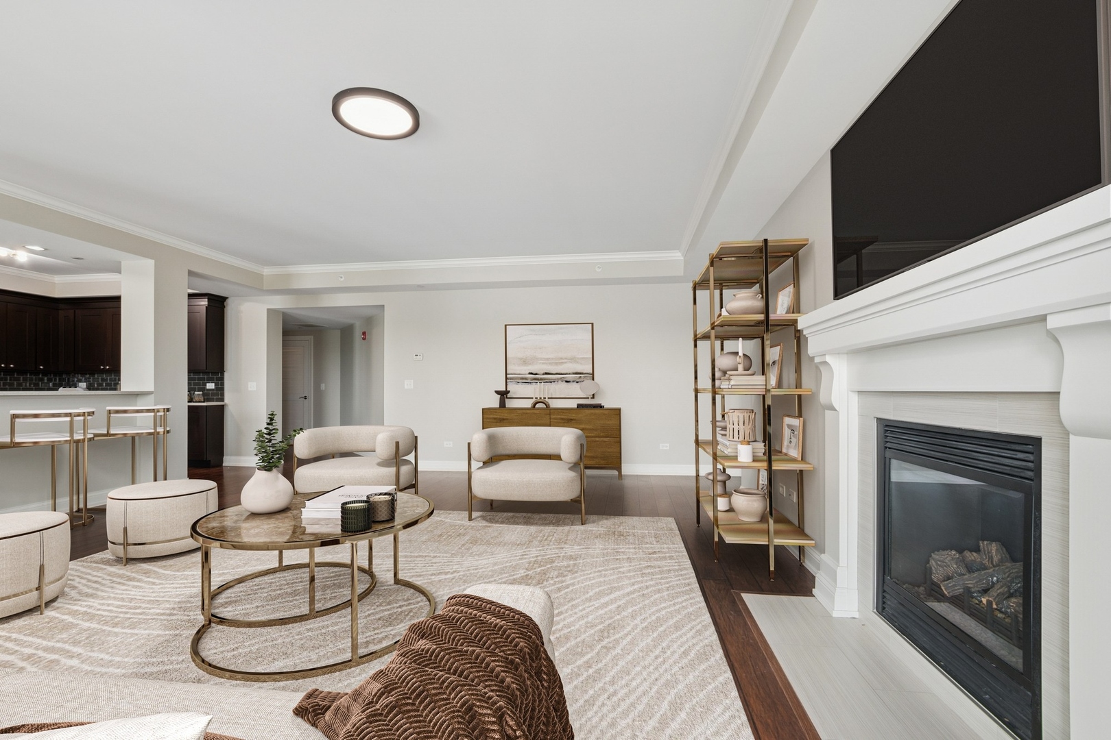 10735 W CLOCKTOWER Drive Unit: 402