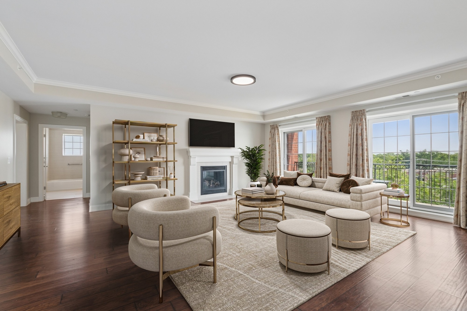 10735 W CLOCKTOWER Drive Unit: 402