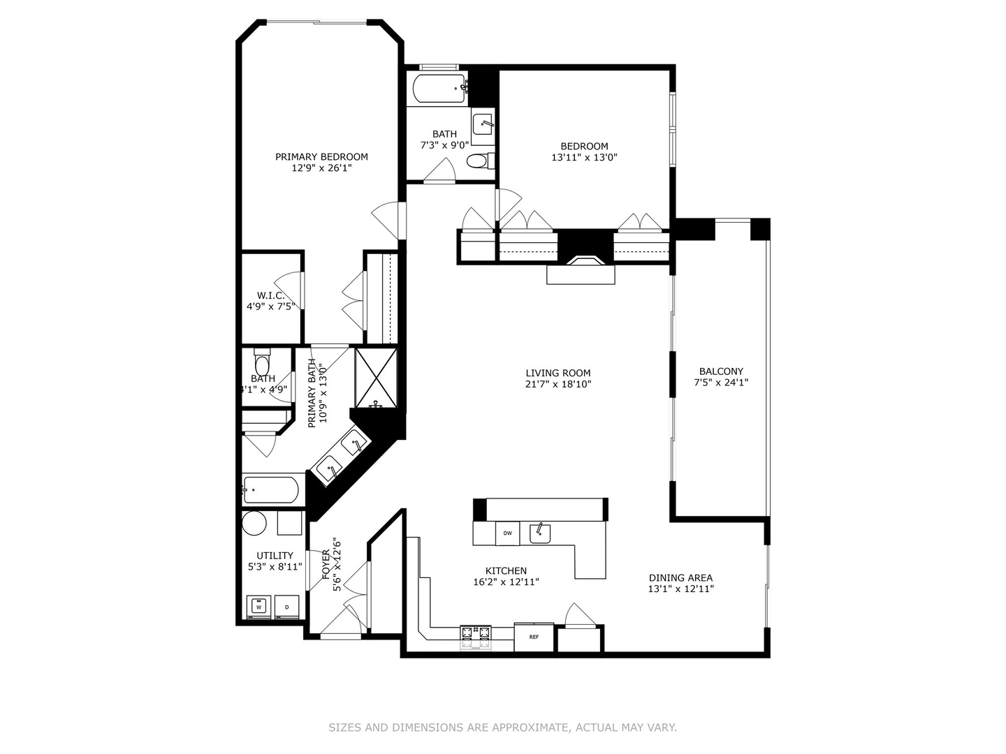 10735 W CLOCKTOWER Drive Unit: 402