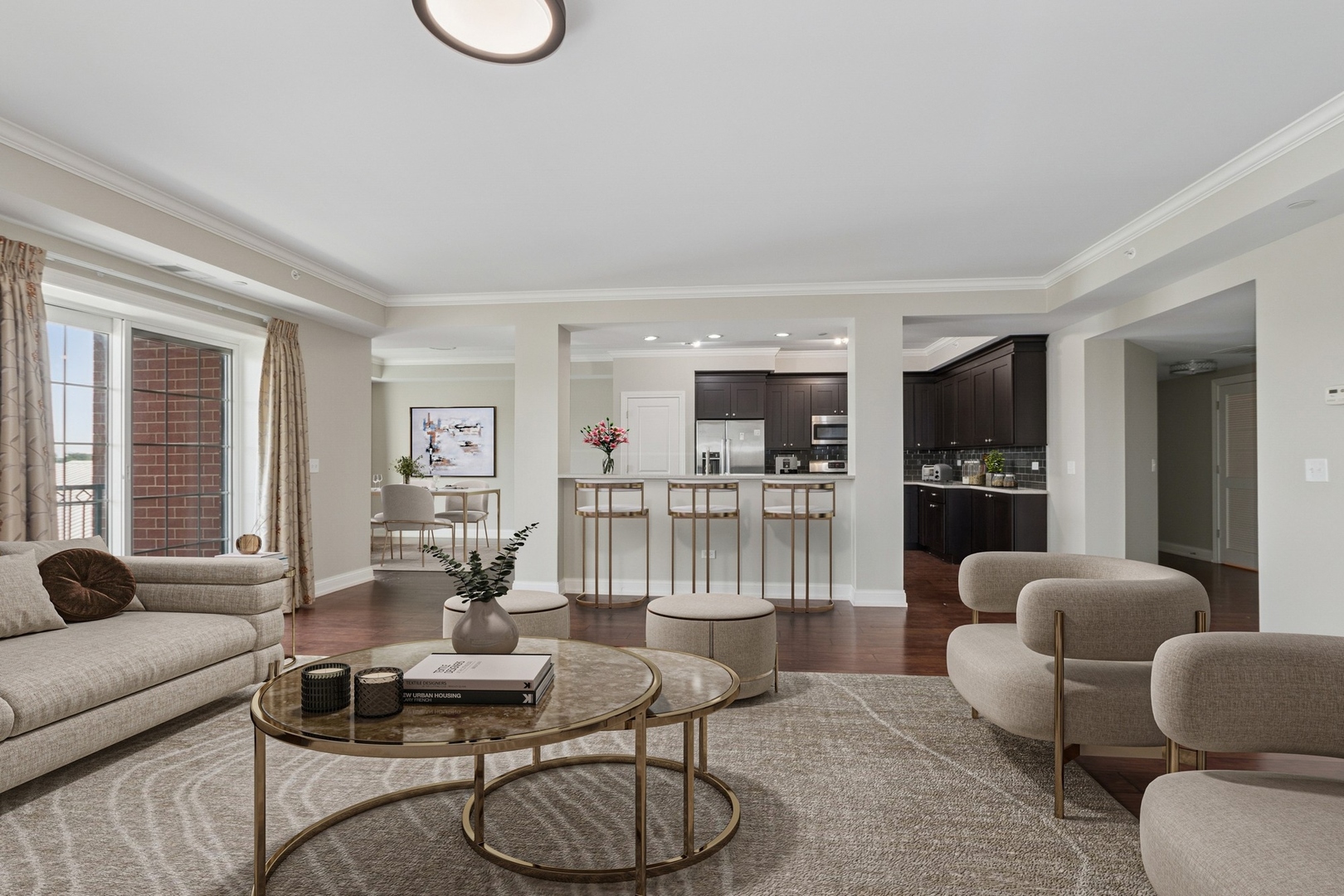 10735 W CLOCKTOWER Drive Unit: 402