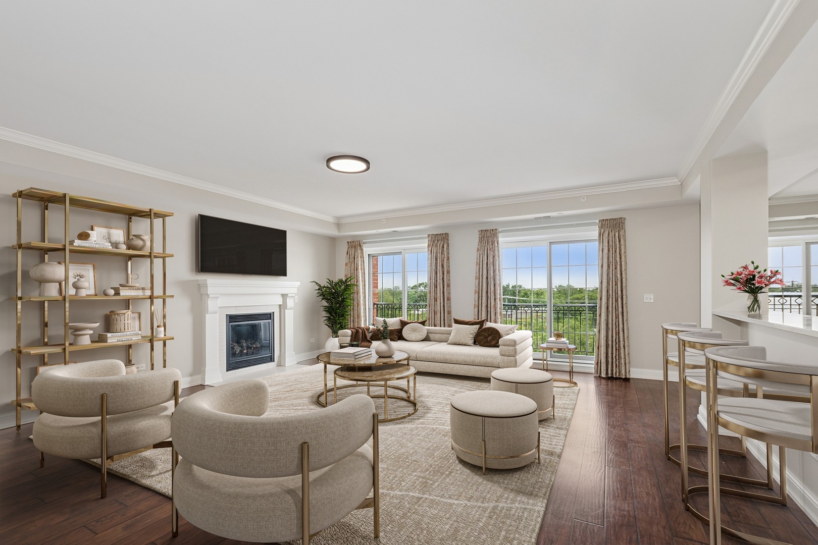 10735 W CLOCKTOWER Drive Unit: 402