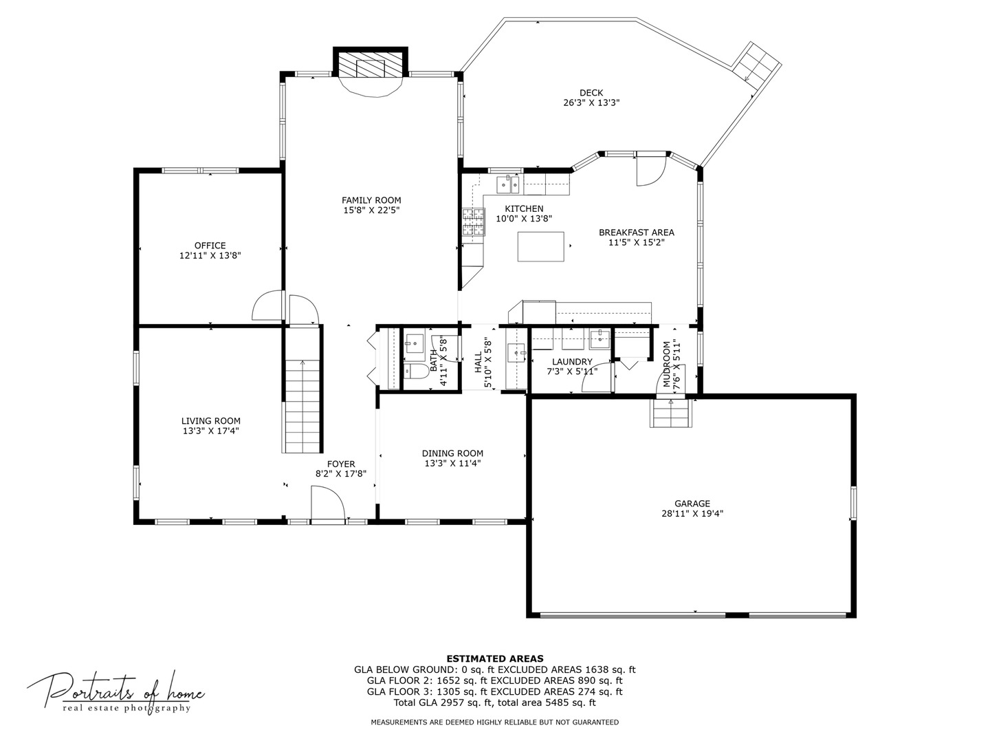 26W231 Tuckaway Court