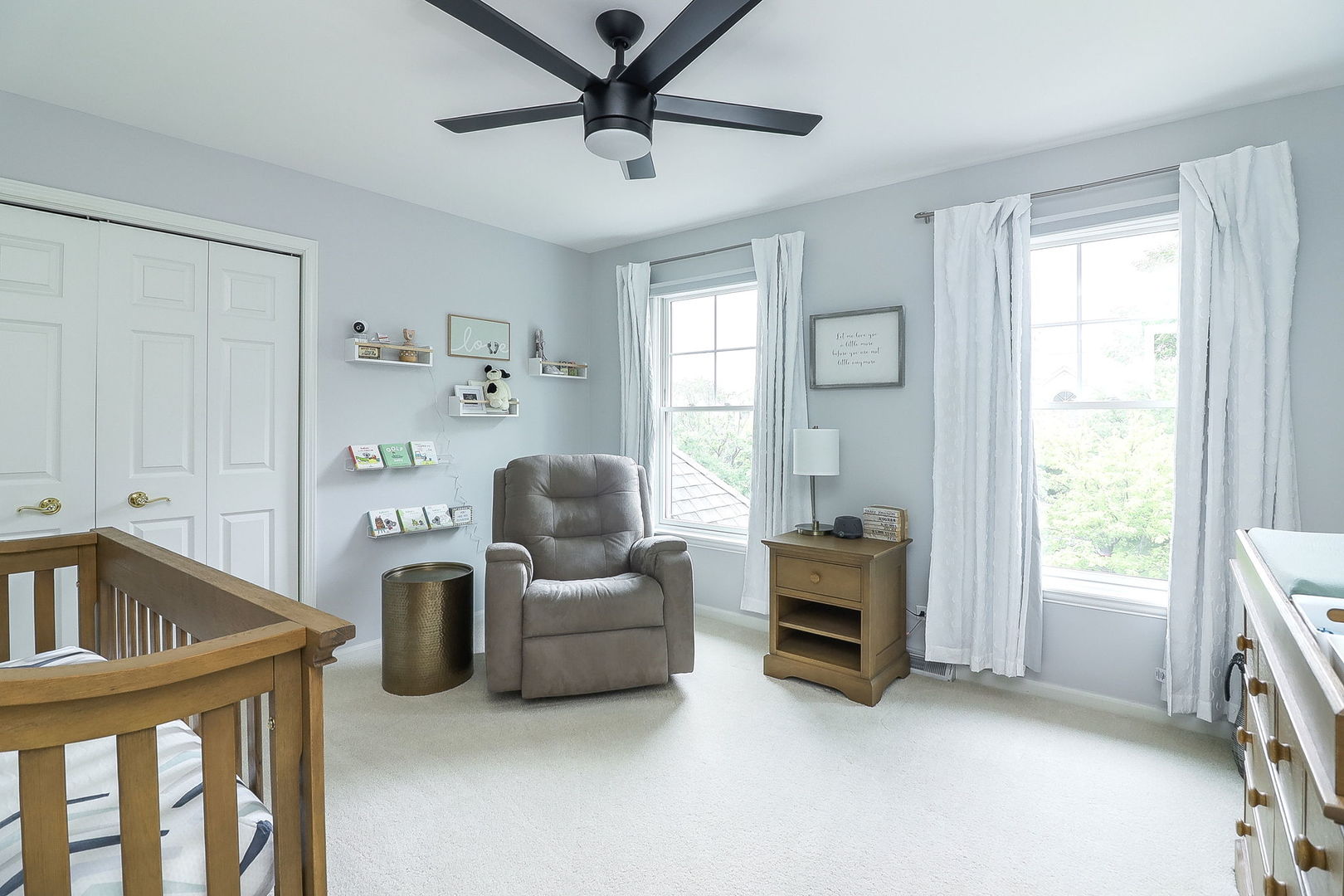 26W231 Tuckaway Court