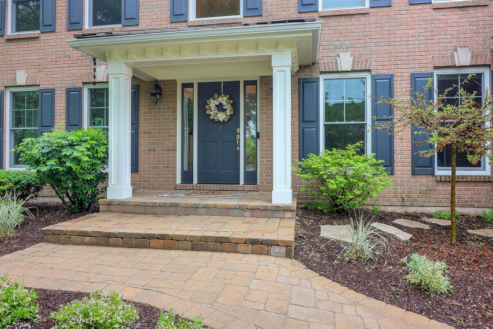 26W231 Tuckaway Court