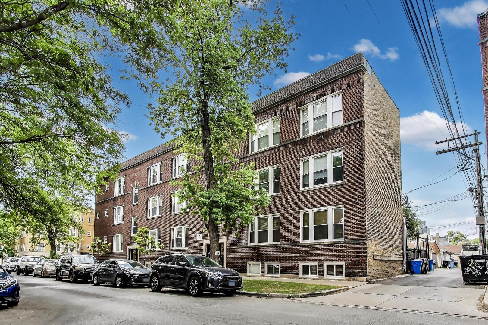 3109 W Argyle Avenue Unit: 1
