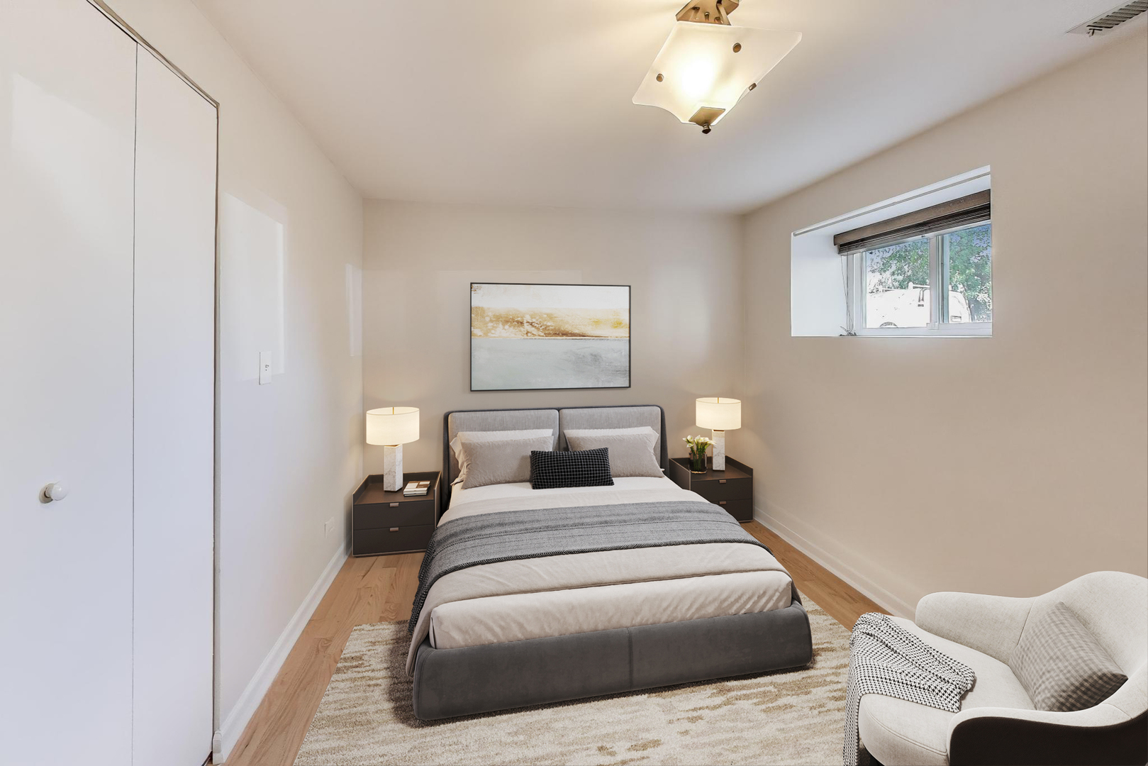 3109 W Argyle Avenue Unit: 1