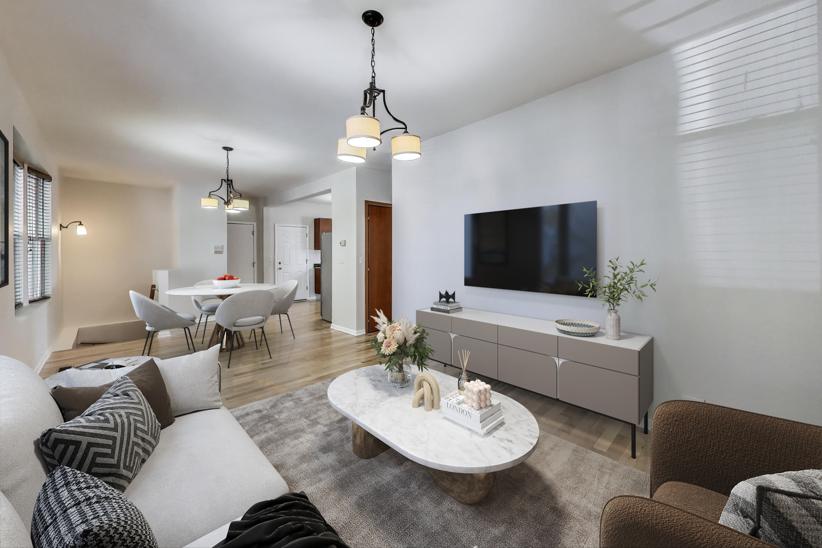 3109 W Argyle Avenue Unit: 1