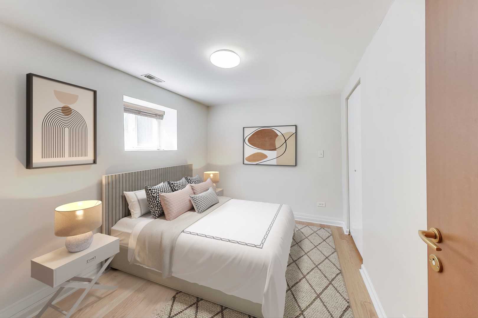 3109 W Argyle Avenue Unit: 1