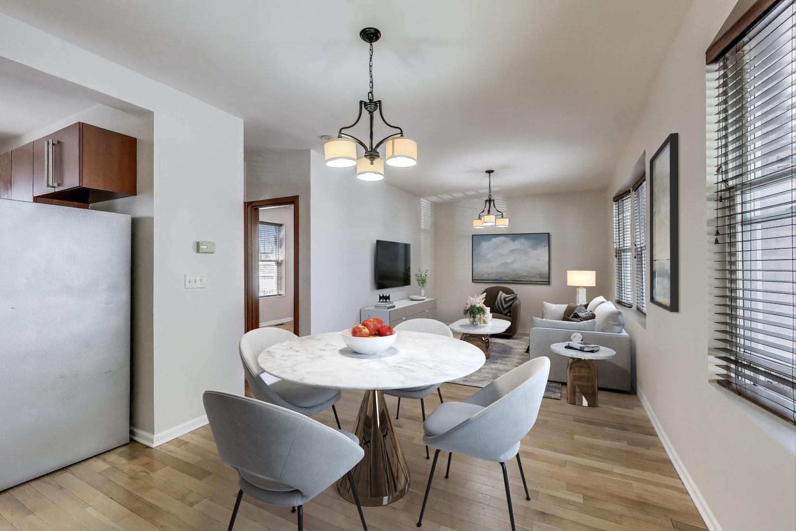3109 W Argyle Avenue Unit: 1