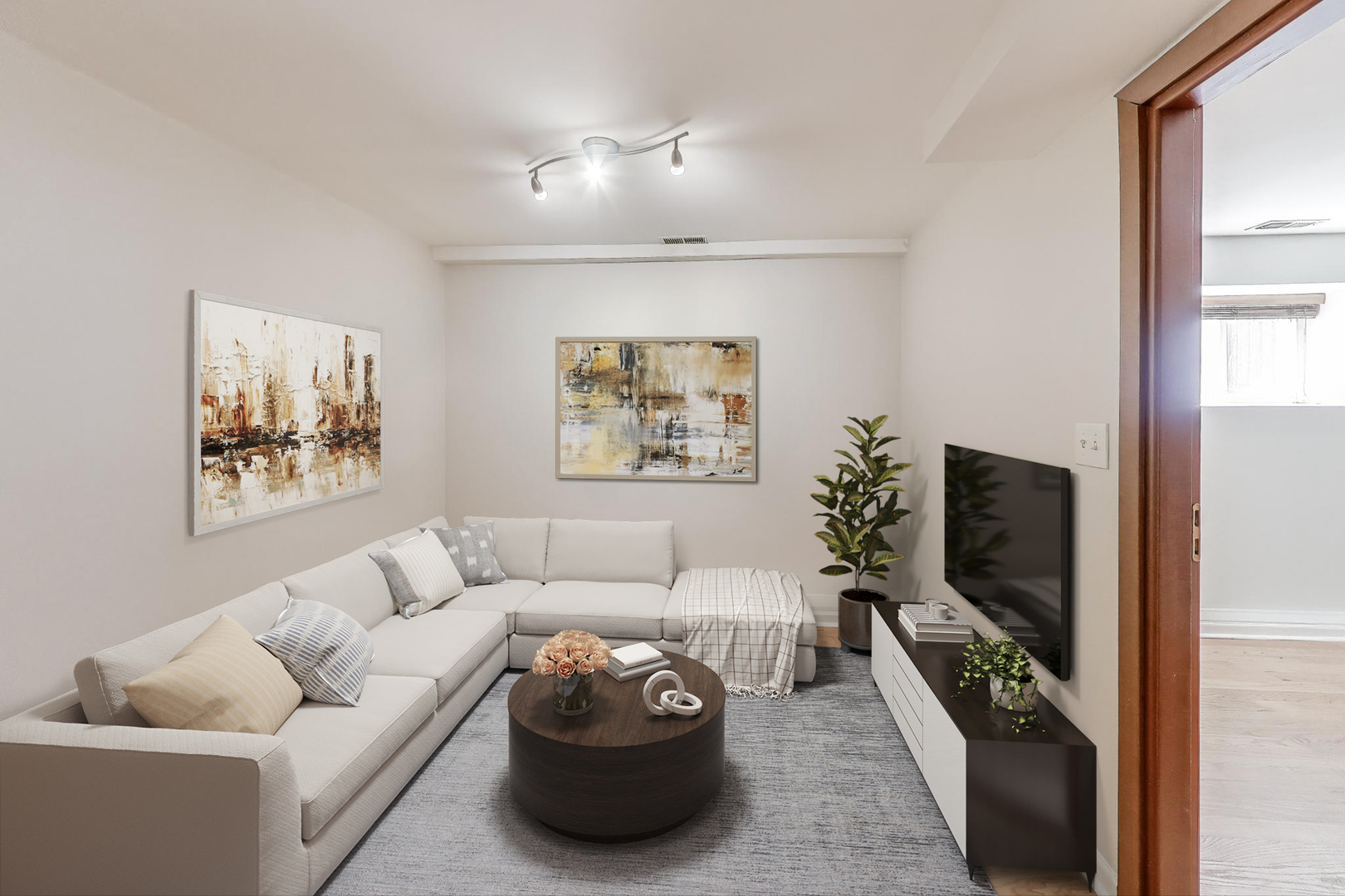 3109 W Argyle Avenue Unit: 1