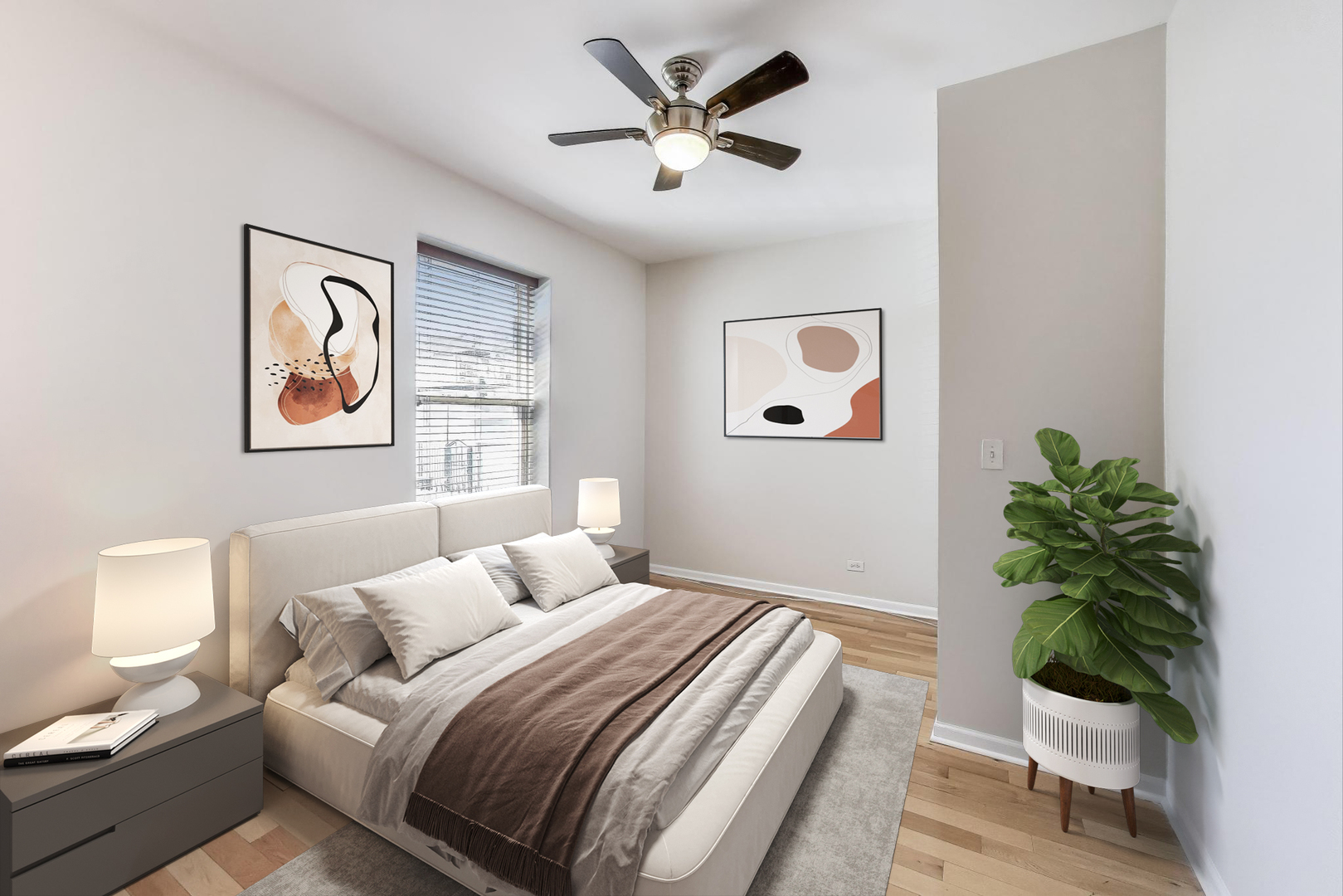 3109 W Argyle Avenue Unit: 1