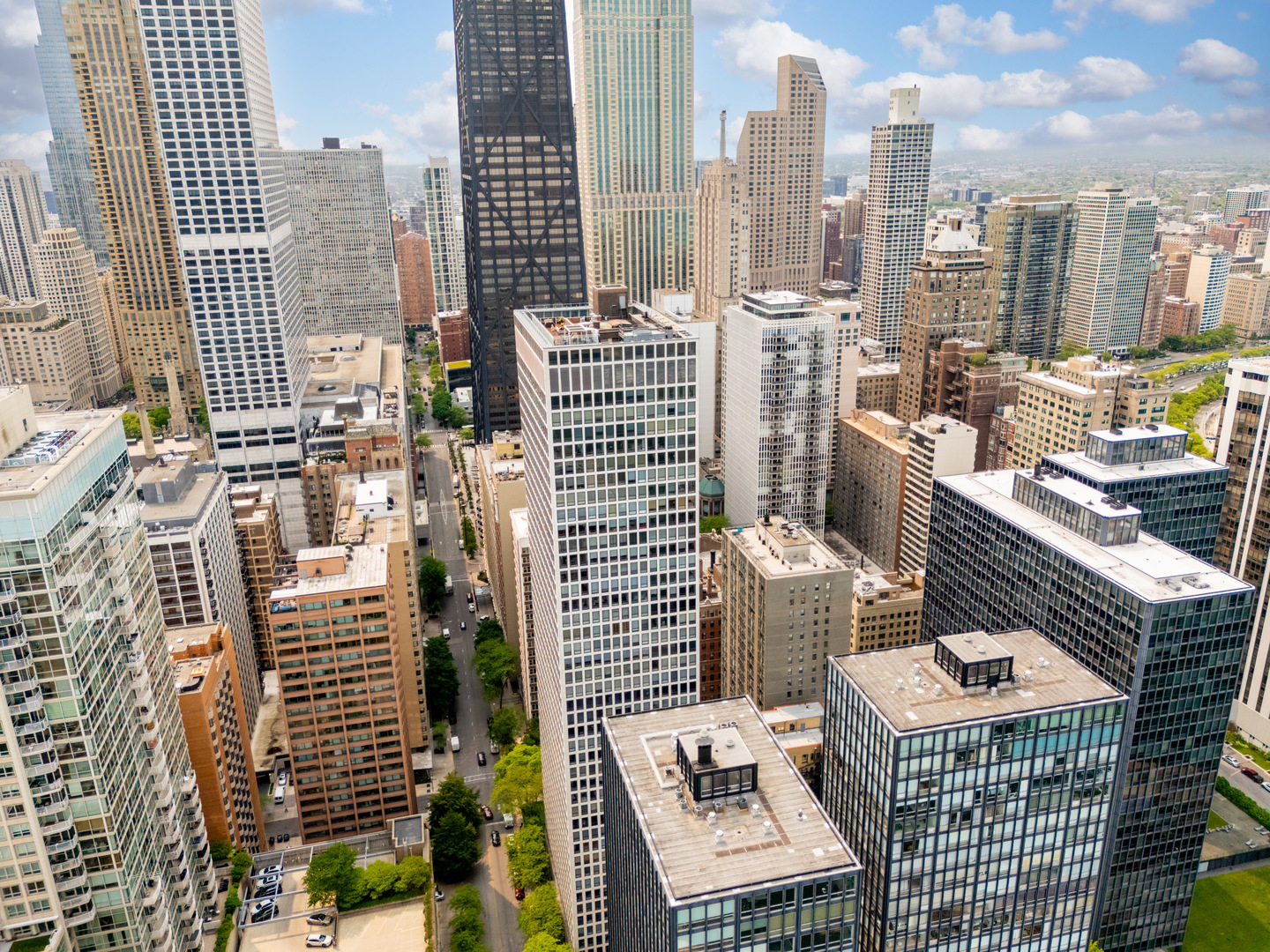 260 E Chestnut Street Unit: 3202