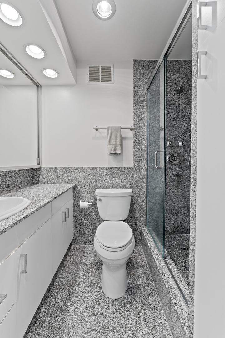 260 E Chestnut Street Unit: 3202