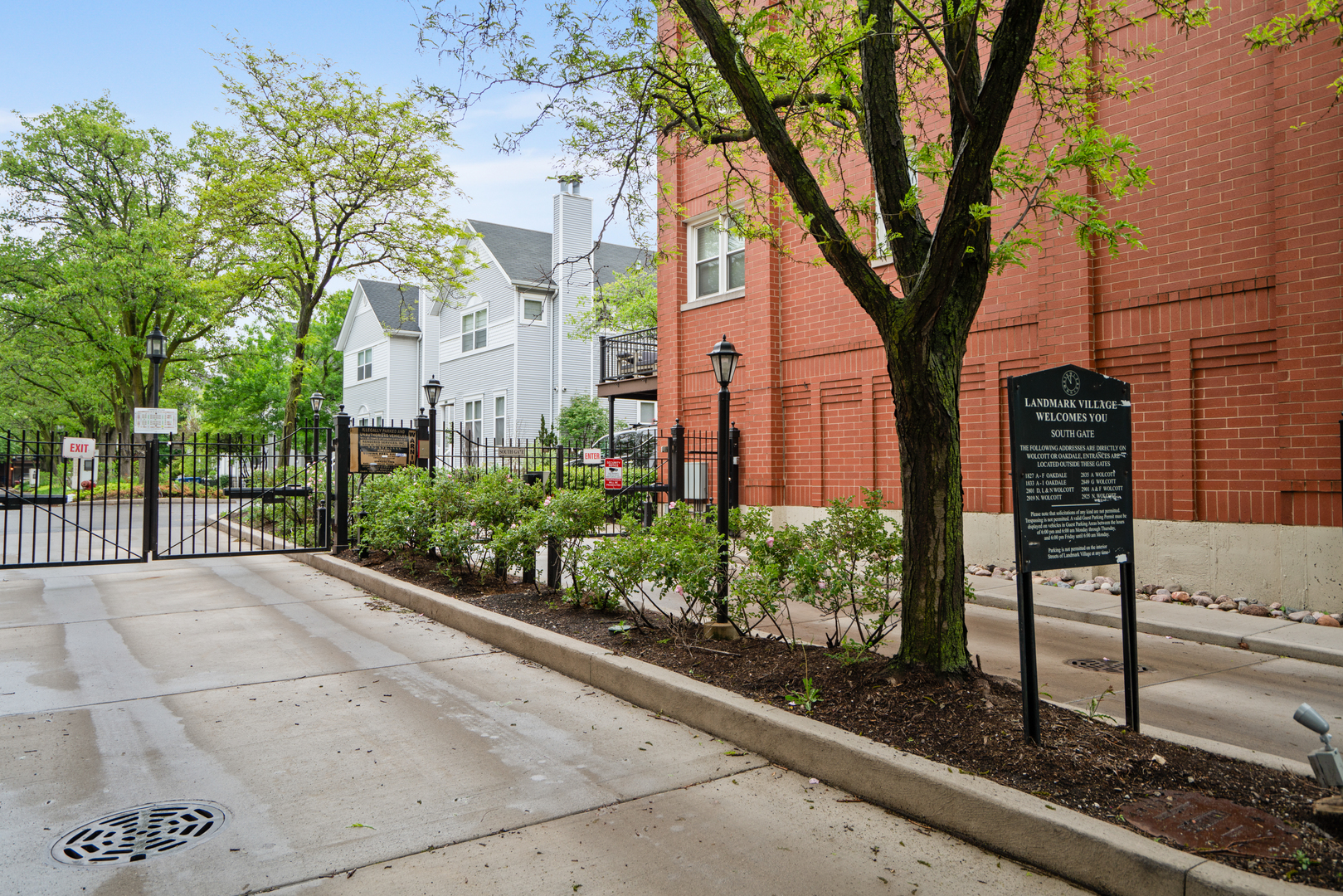2803 N Wolcott Avenue Unit: D