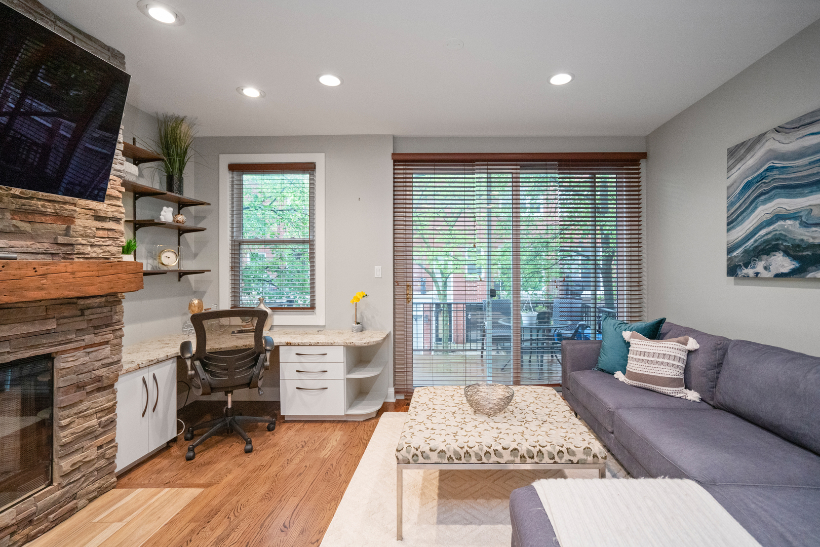 2803 N Wolcott Avenue Unit: D