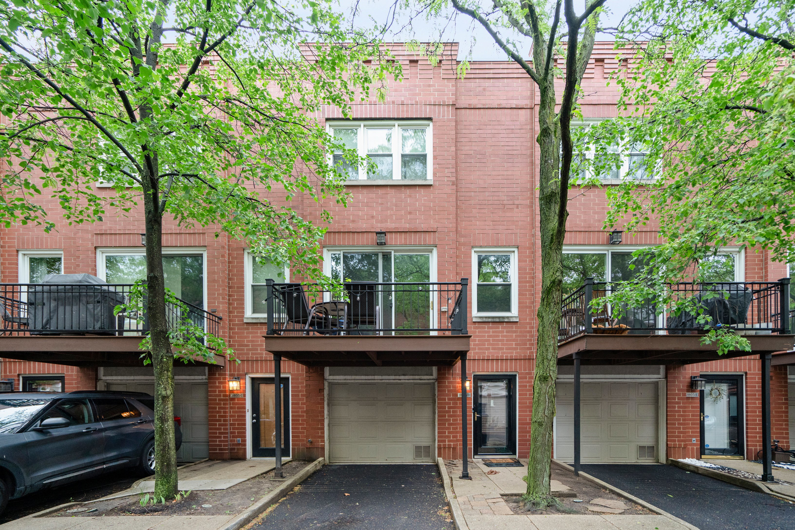 2803 N Wolcott Avenue Unit: D