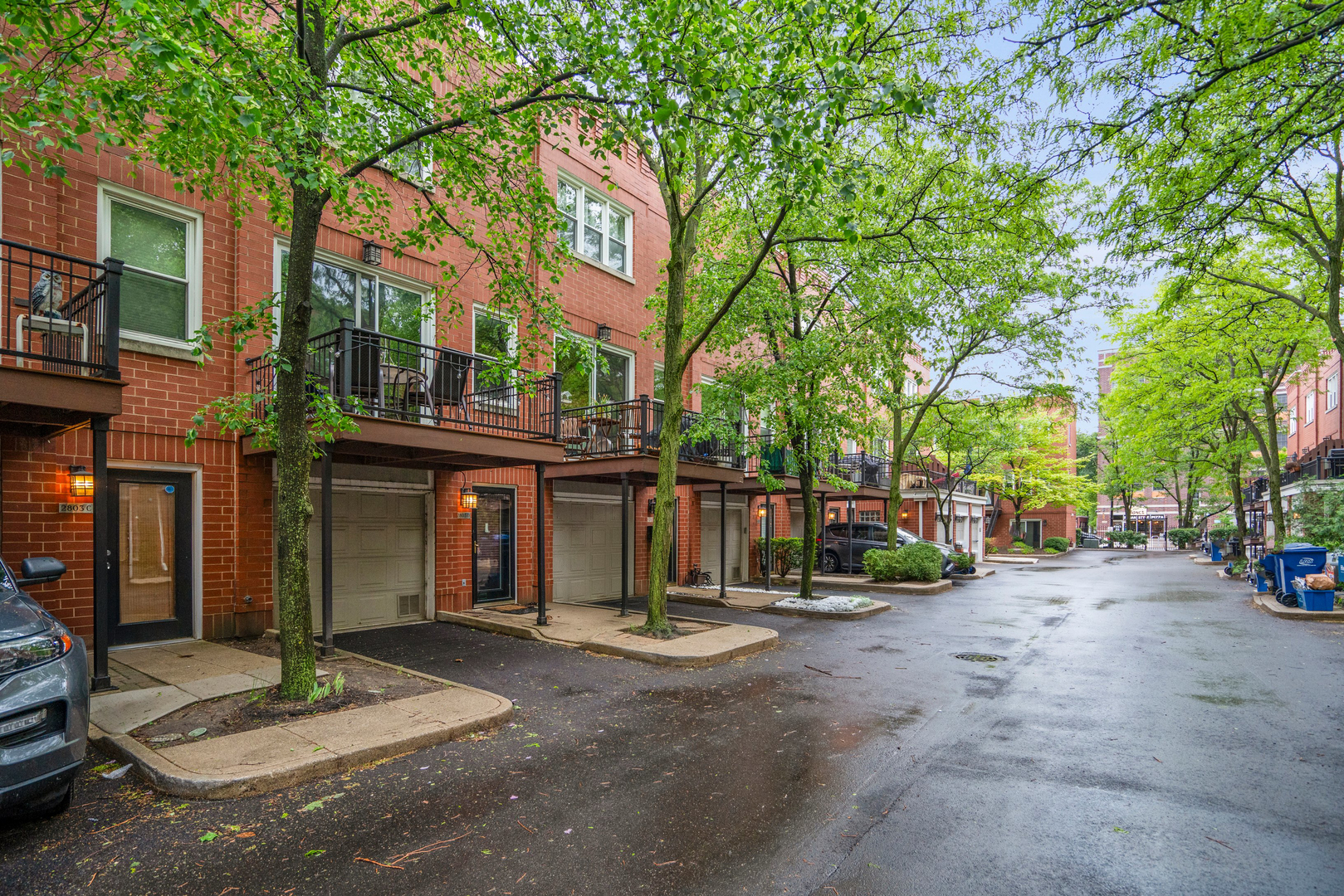 2803 N Wolcott Avenue Unit: D