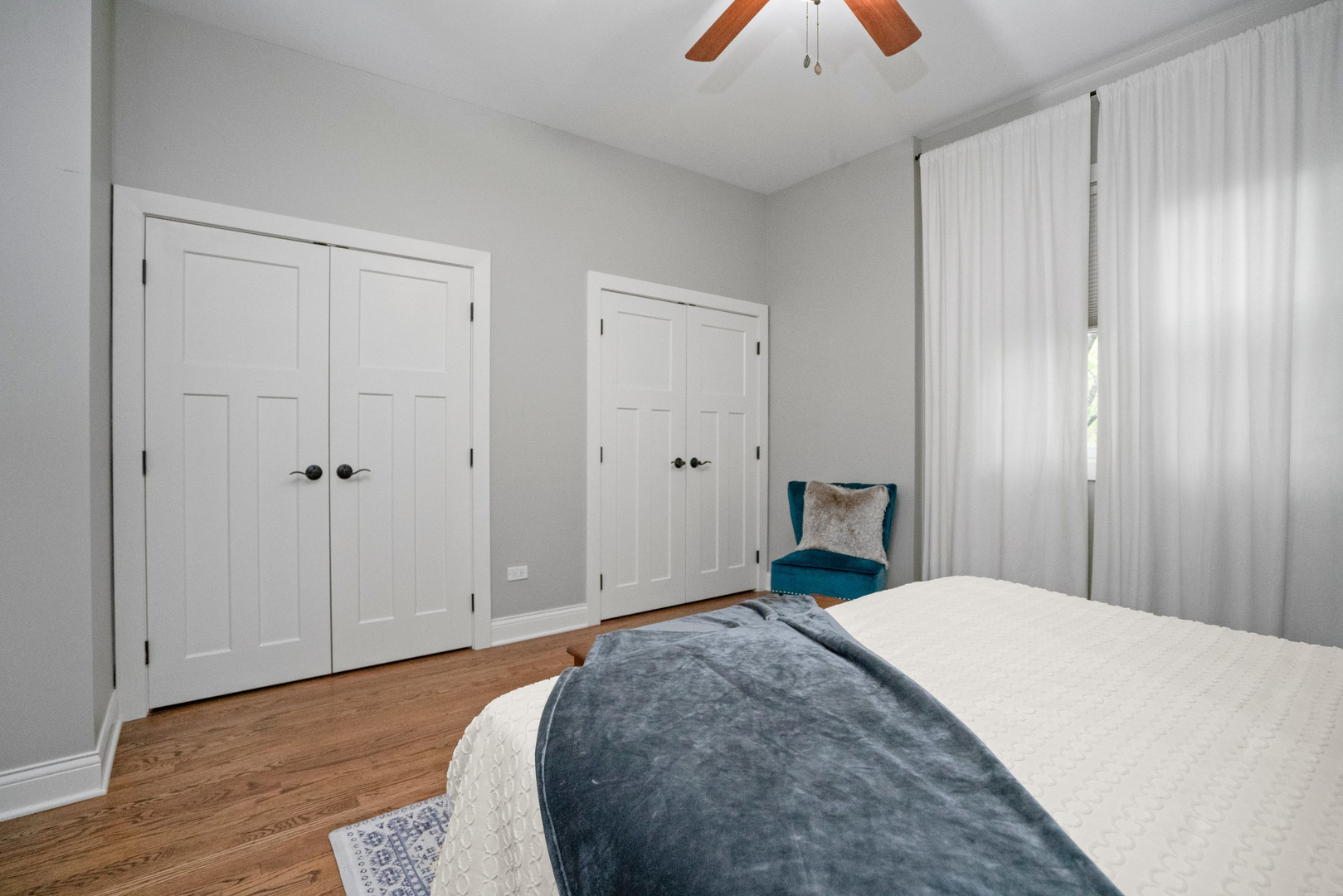 2803 N Wolcott Avenue Unit: D
