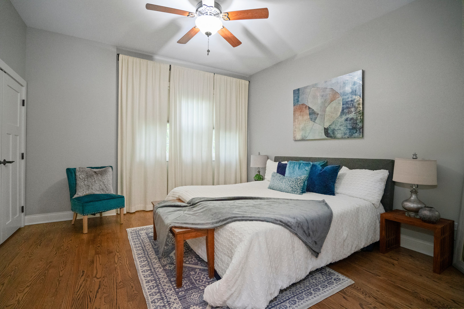 2803 N Wolcott Avenue Unit: D