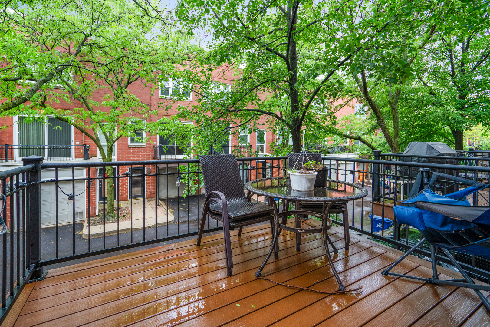 2803 N Wolcott Avenue Unit: D