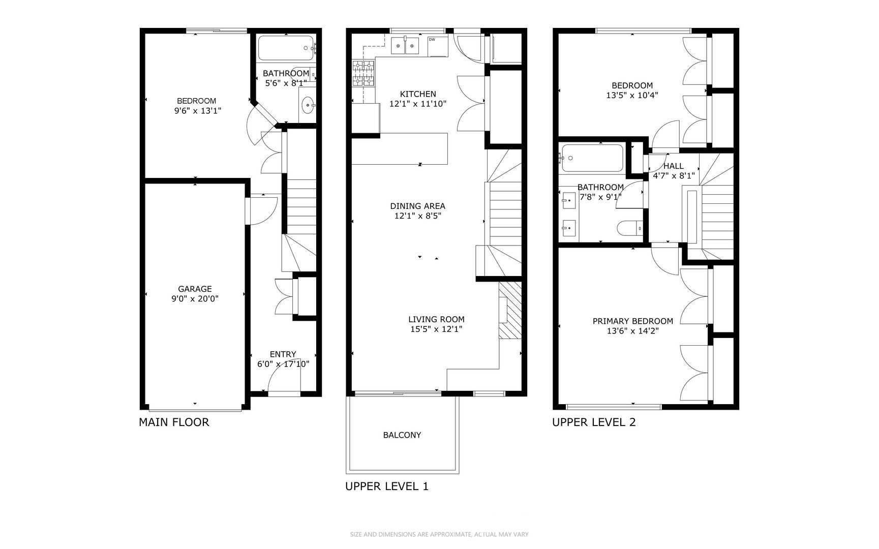 2803 N Wolcott Avenue Unit: D