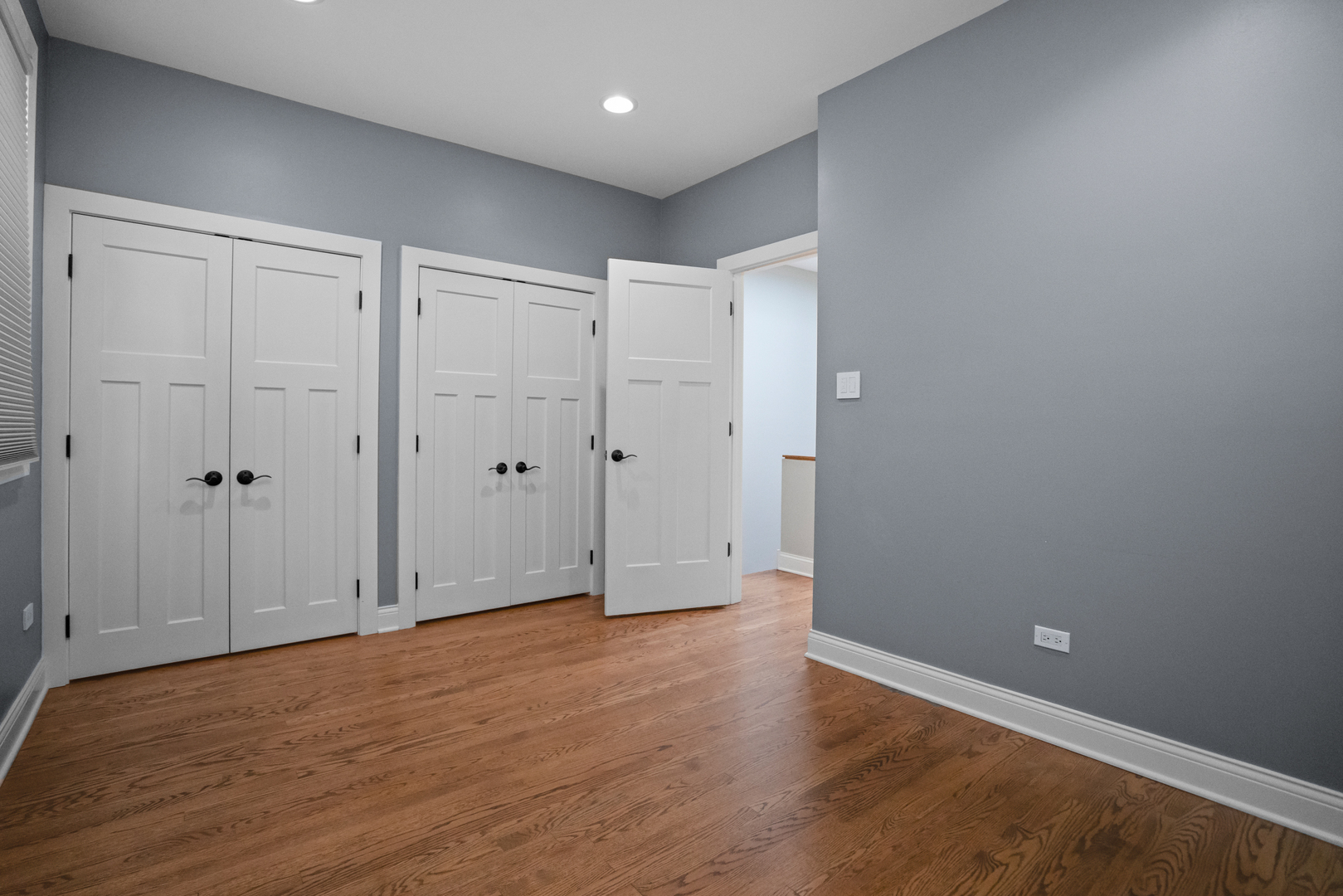 2803 N Wolcott Avenue Unit: D
