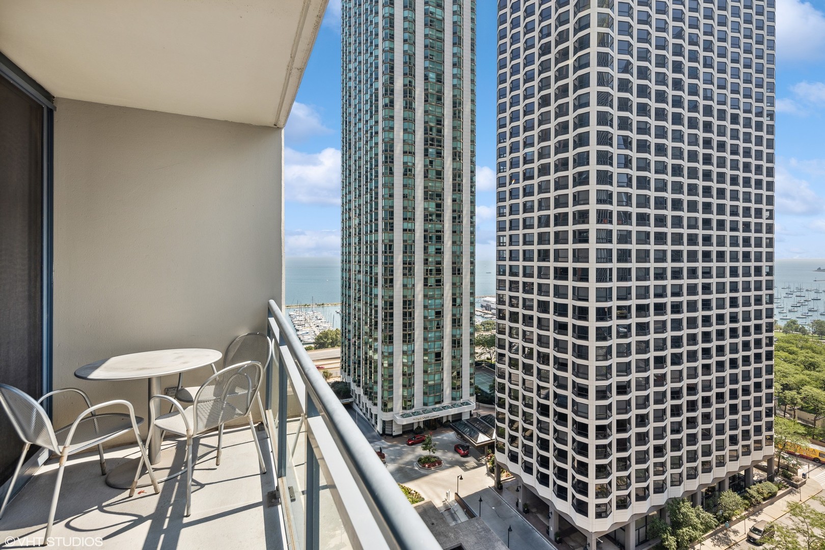 201 N WESTSHORE Drive Unit: 1901