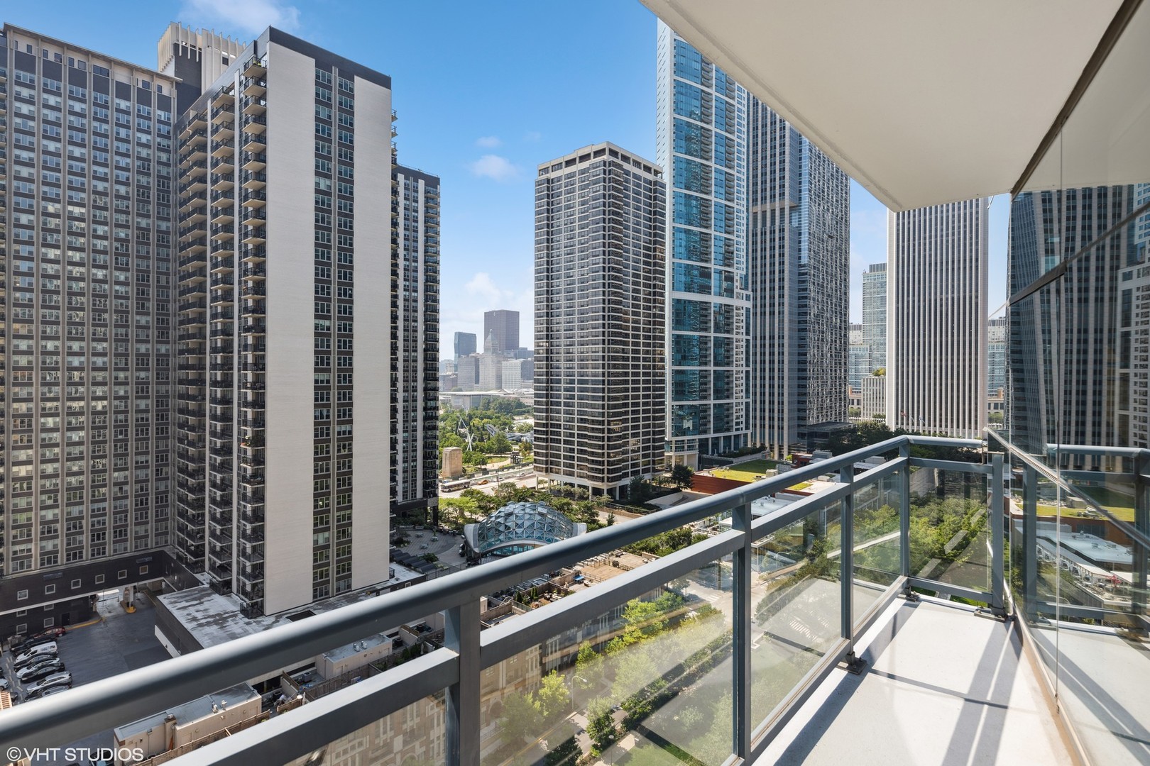 201 N WESTSHORE Drive Unit: 1901