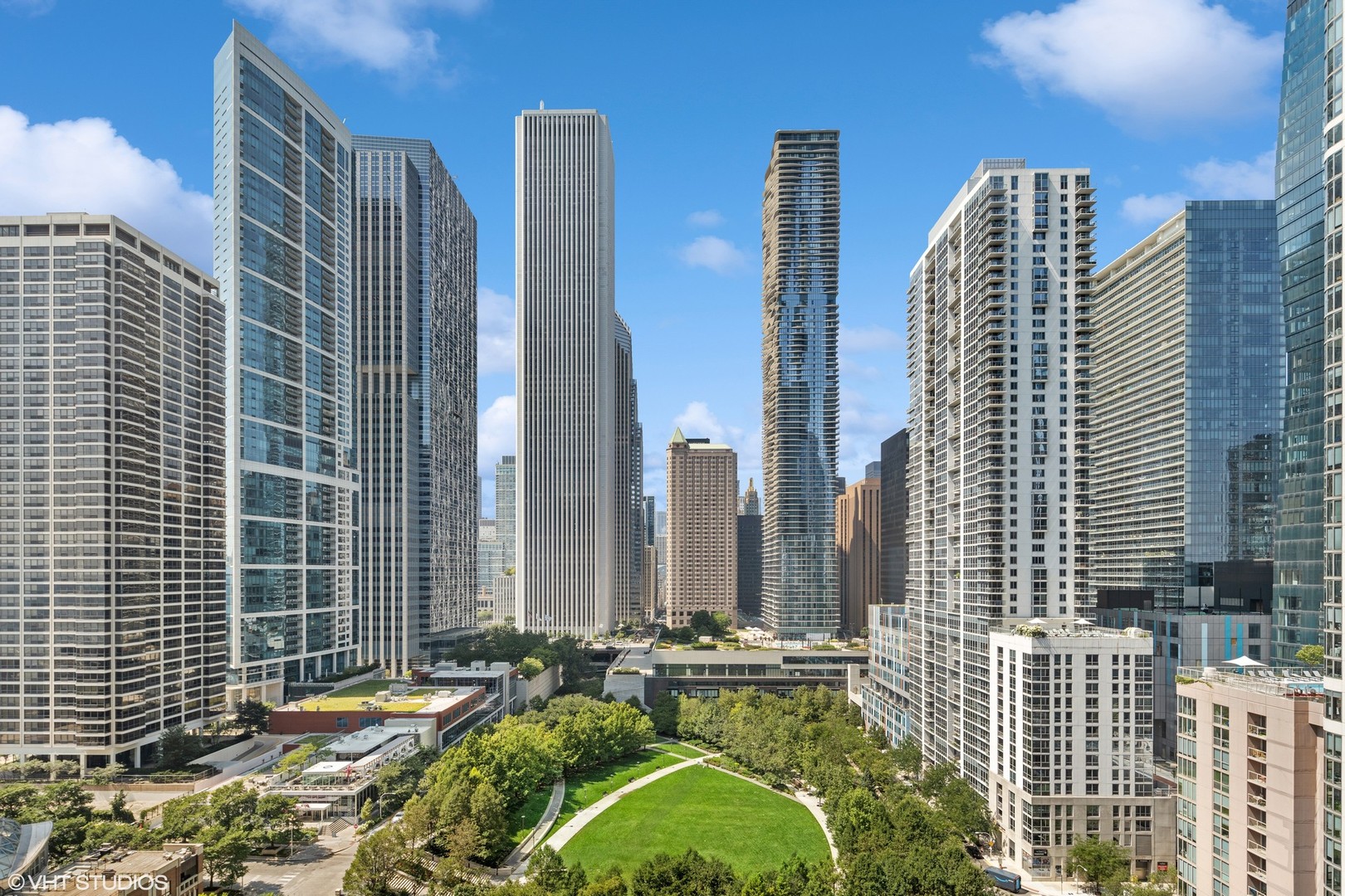 201 N WESTSHORE Drive Unit: 1901