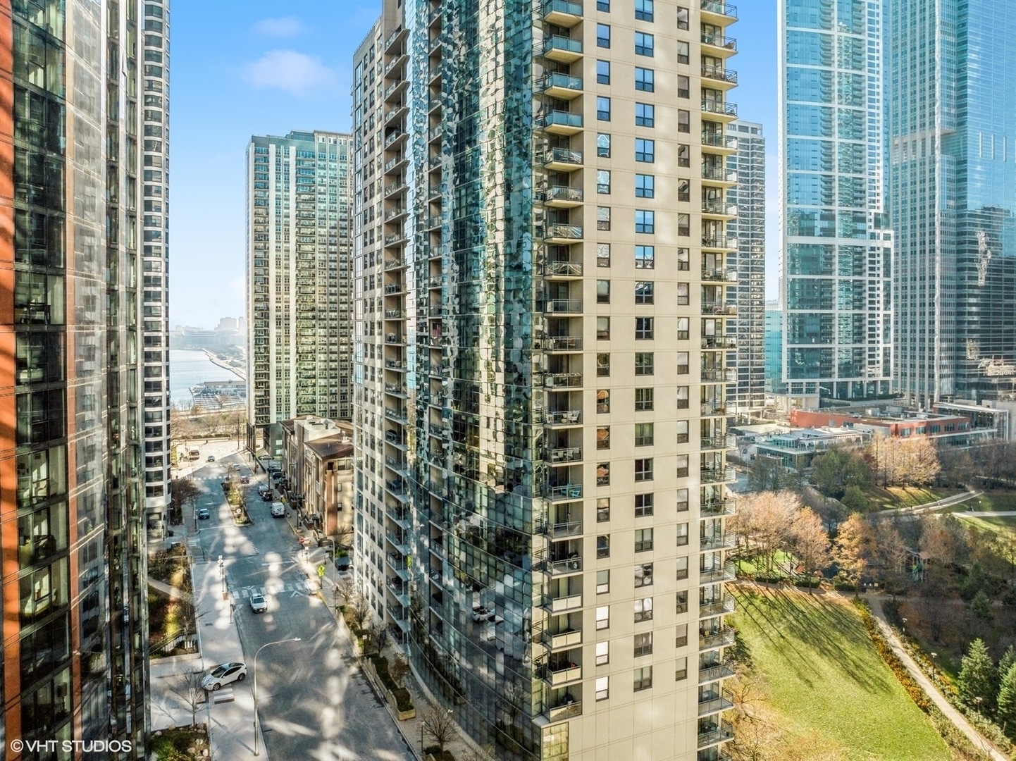 201 N WESTSHORE Drive Unit: 1901