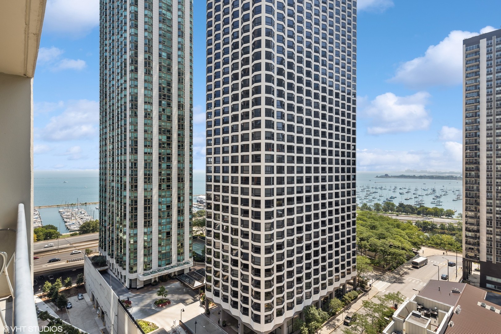 201 N WESTSHORE Drive Unit: 1901