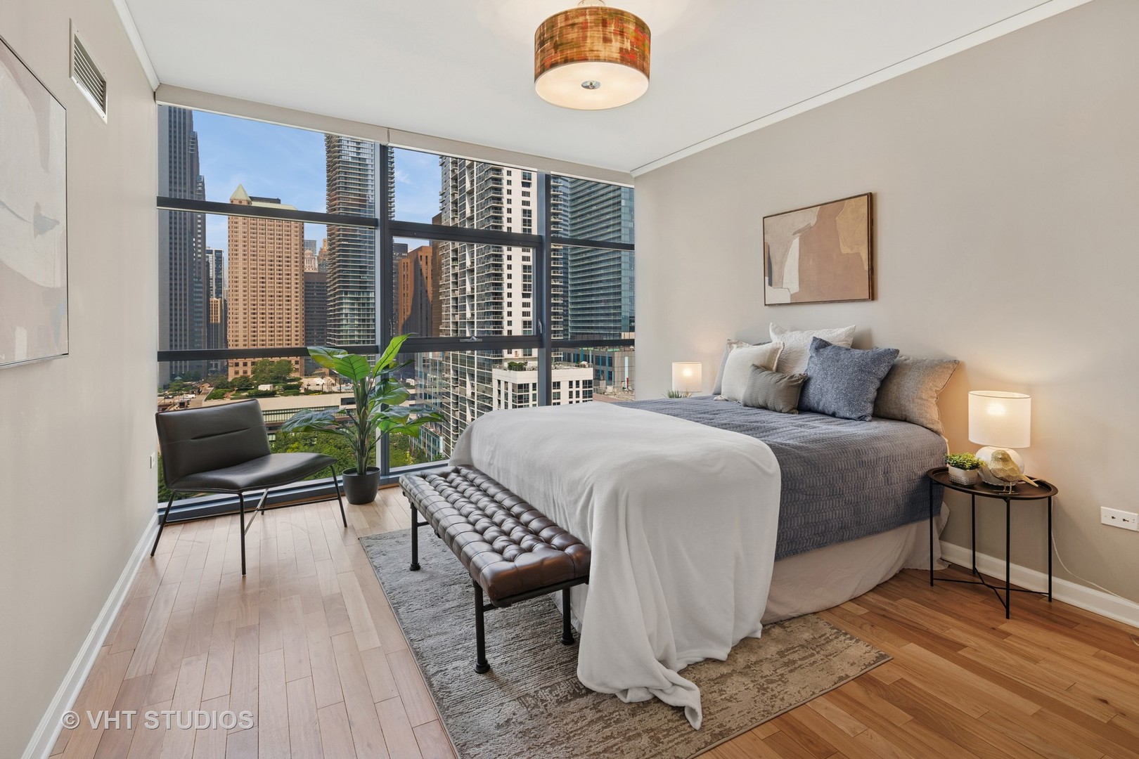 201 N WESTSHORE Drive Unit: 1901