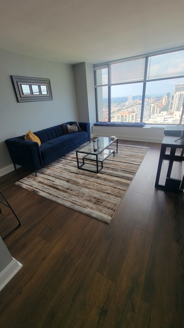 5455 N Sheridan Road Unit: 3409