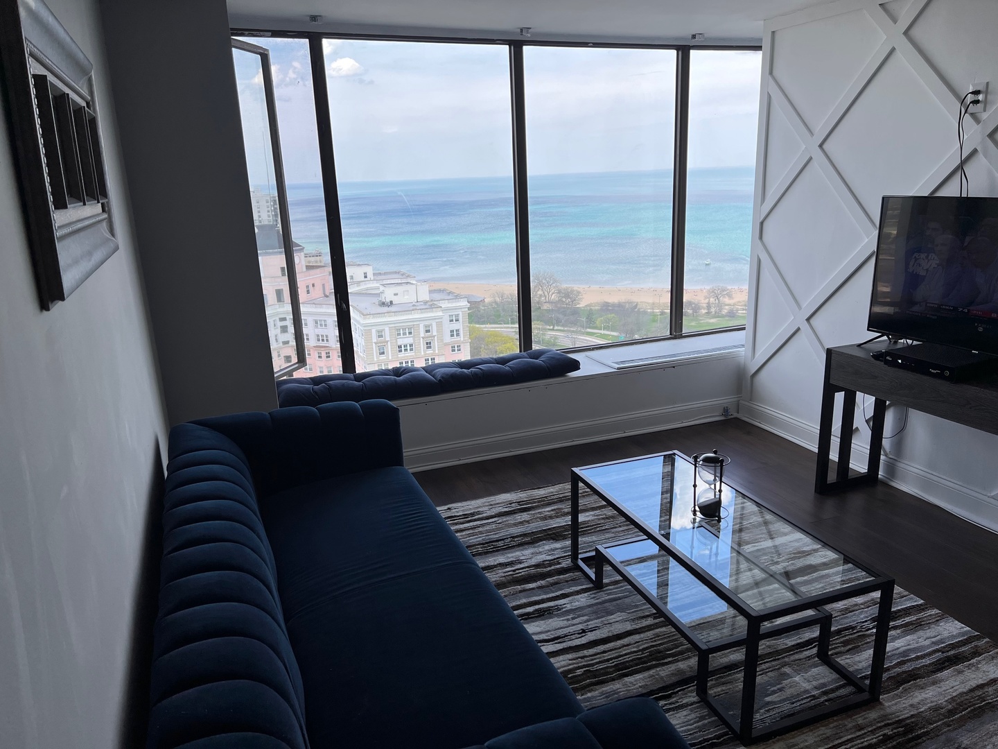 5455 N Sheridan Road Unit: 3409