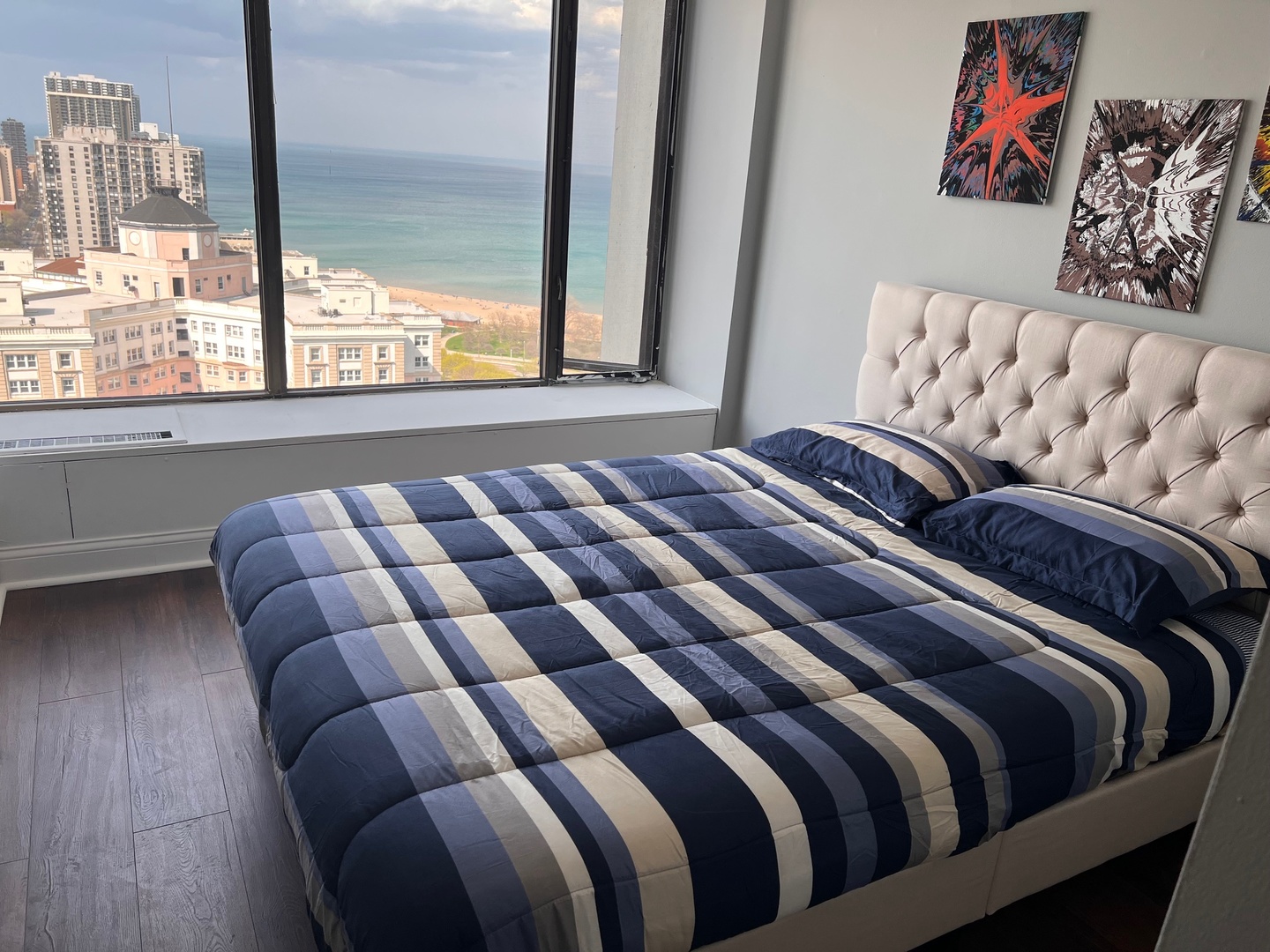 5455 N Sheridan Road Unit: 3409