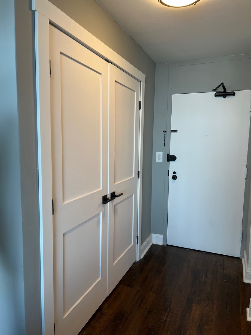 5455 N Sheridan Road Unit: 3409