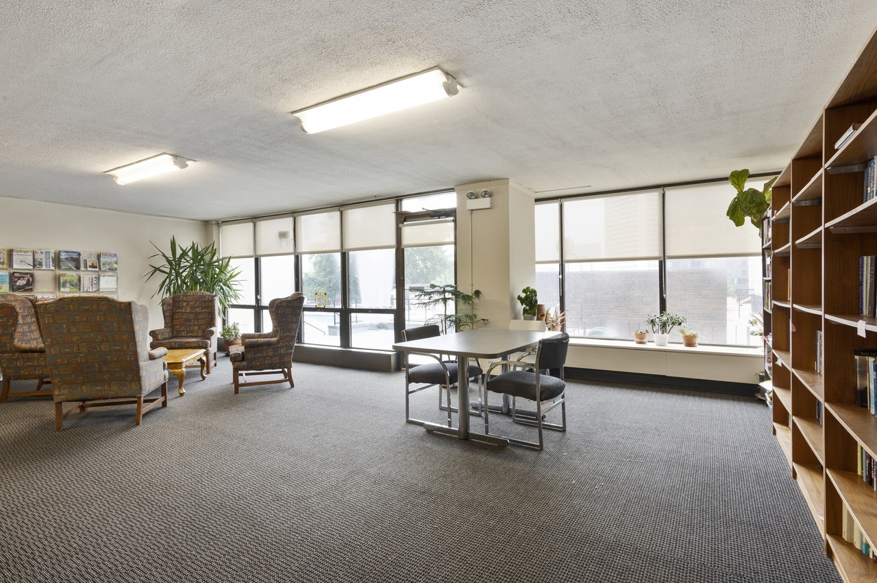 5455 N Sheridan Road Unit: 3409