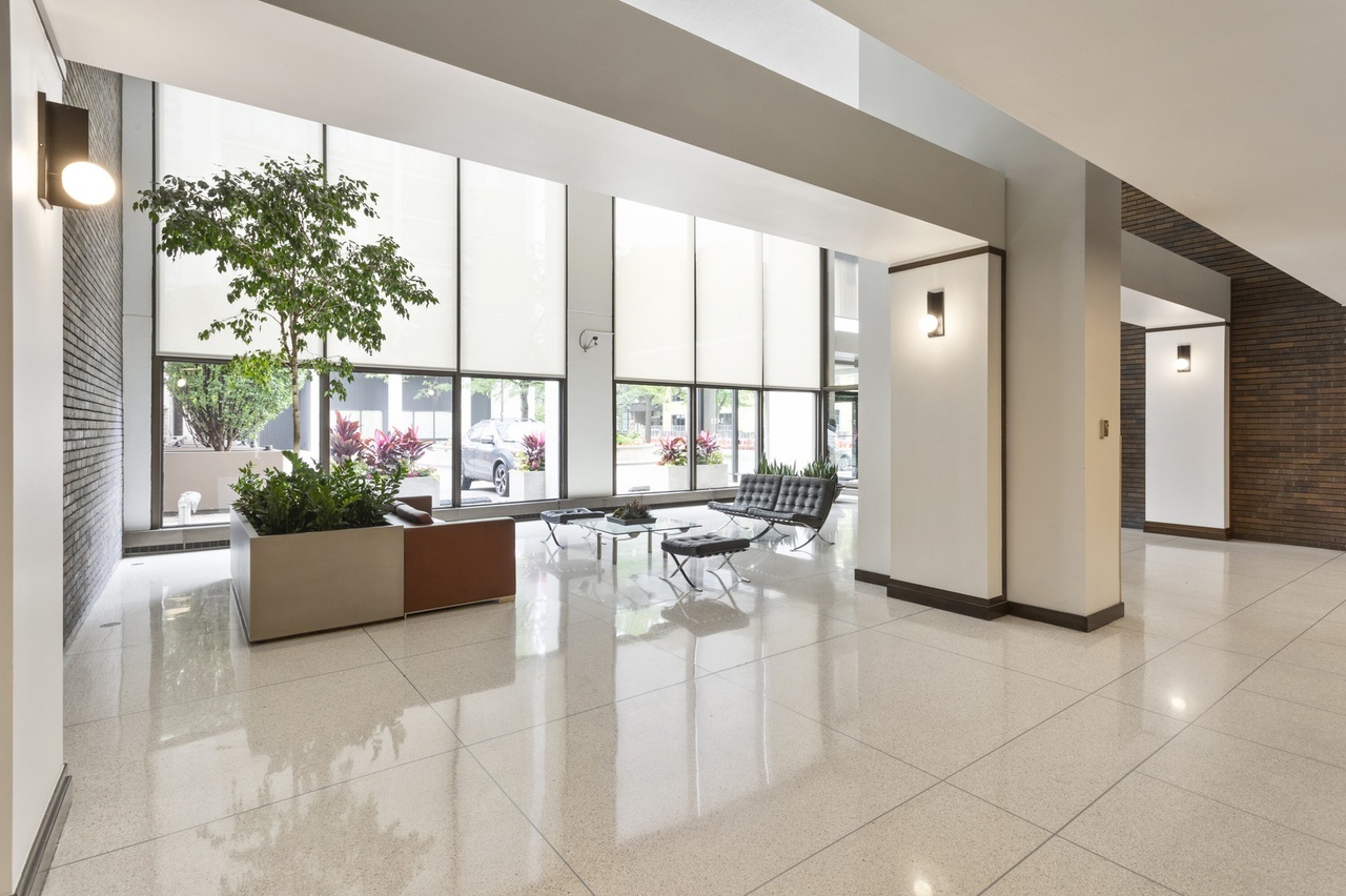 5455 N Sheridan Road Unit: 3409