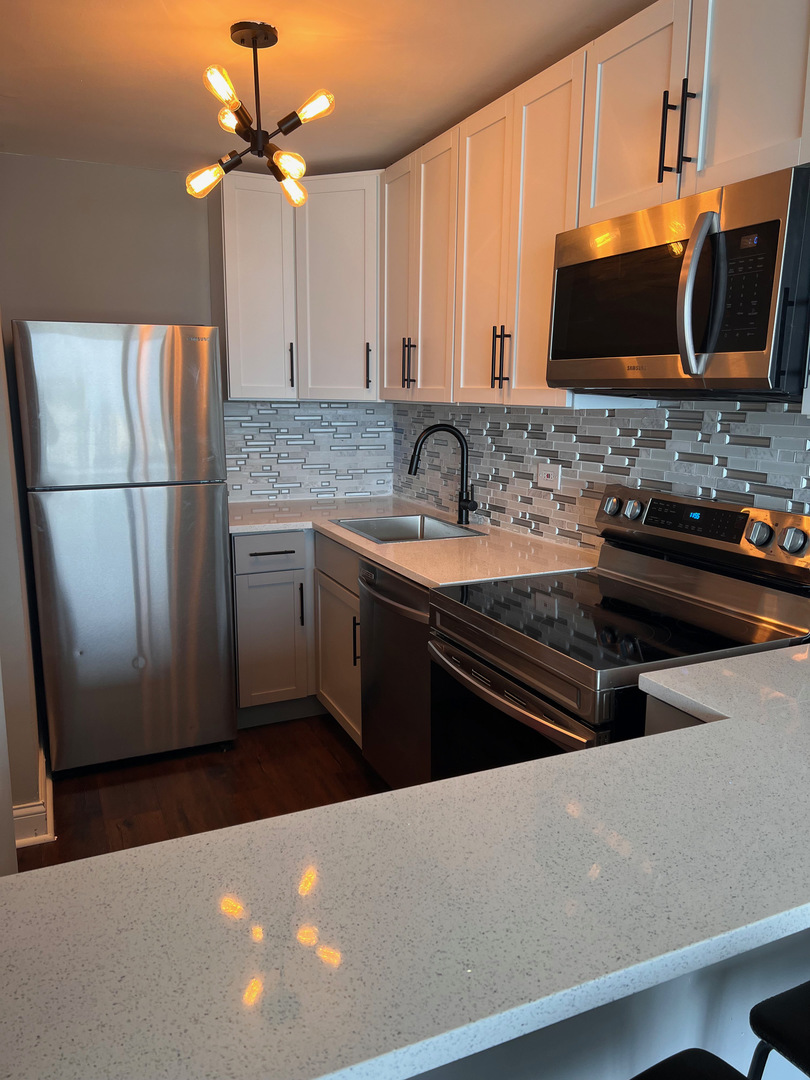 5455 N Sheridan Road Unit: 3409