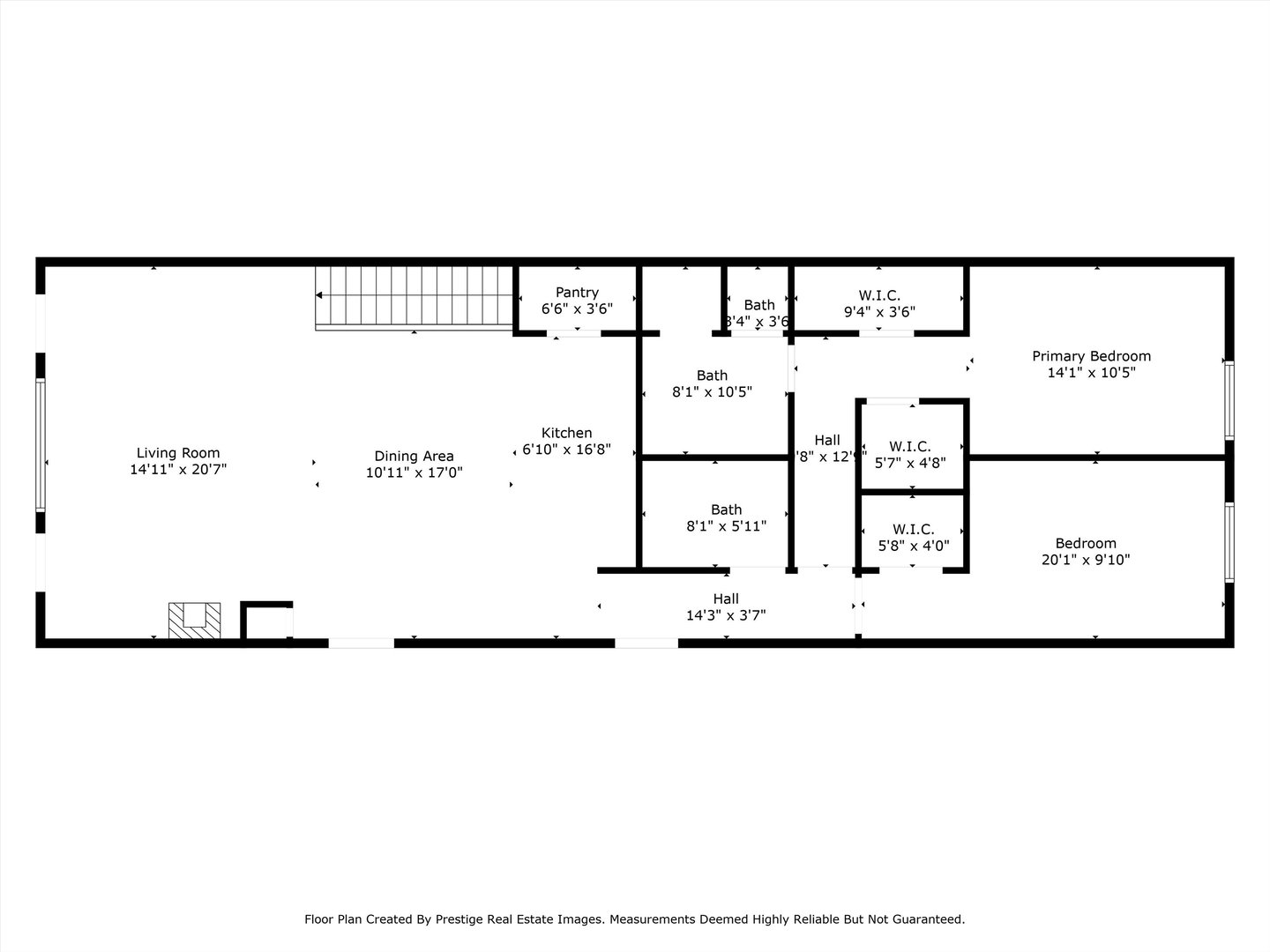 2755 N Lakewood Avenue Unit: 1N