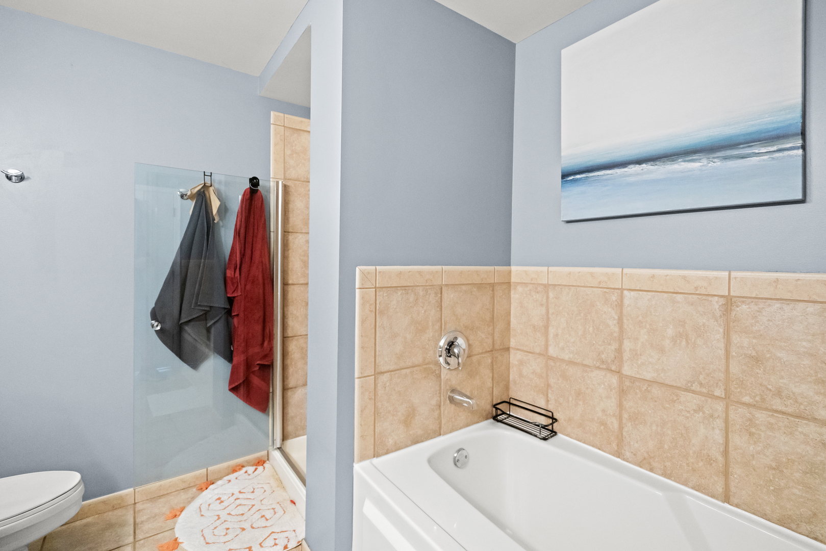 1250 S INDIANA Avenue Unit: 304