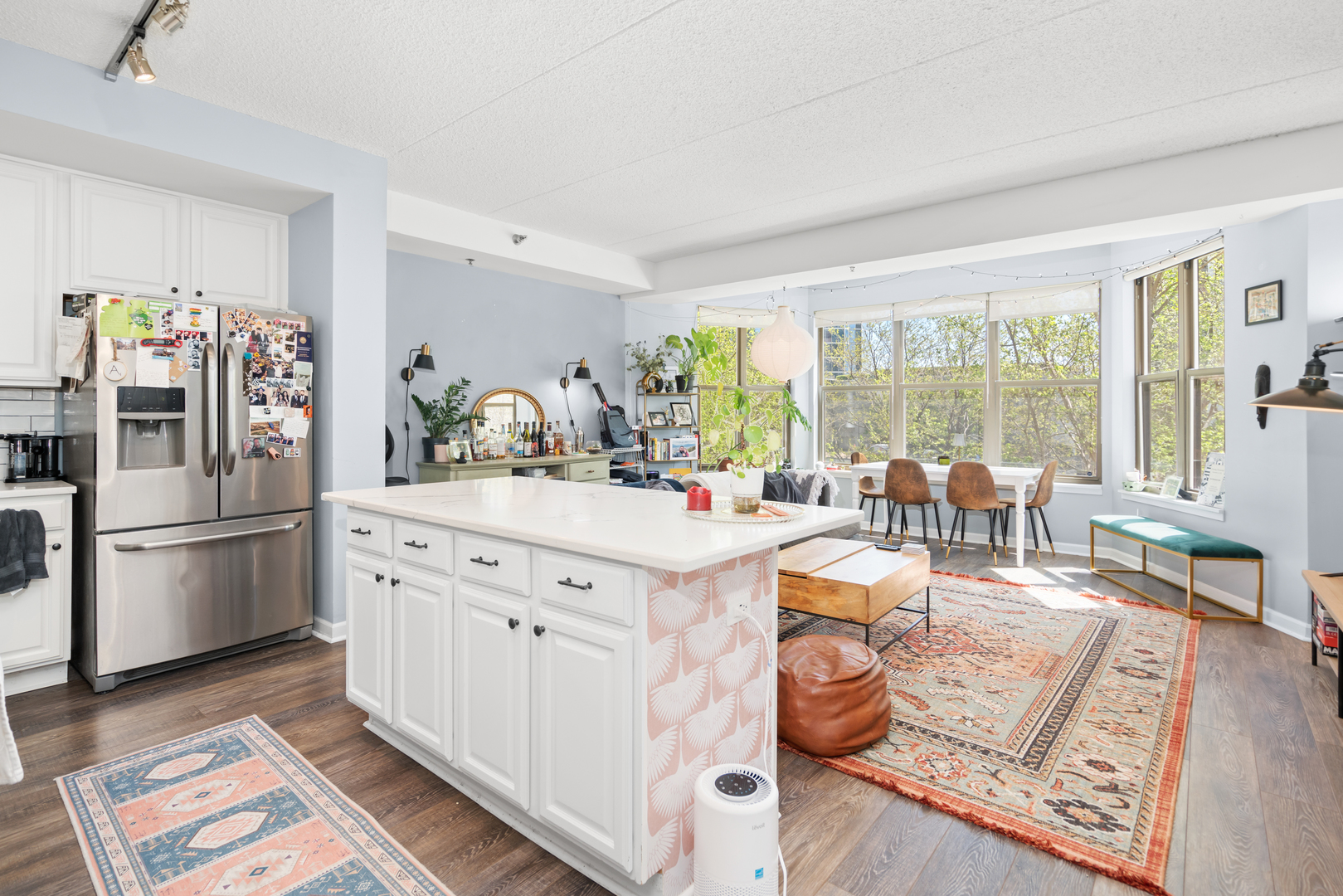 1250 S INDIANA Avenue Unit: 304