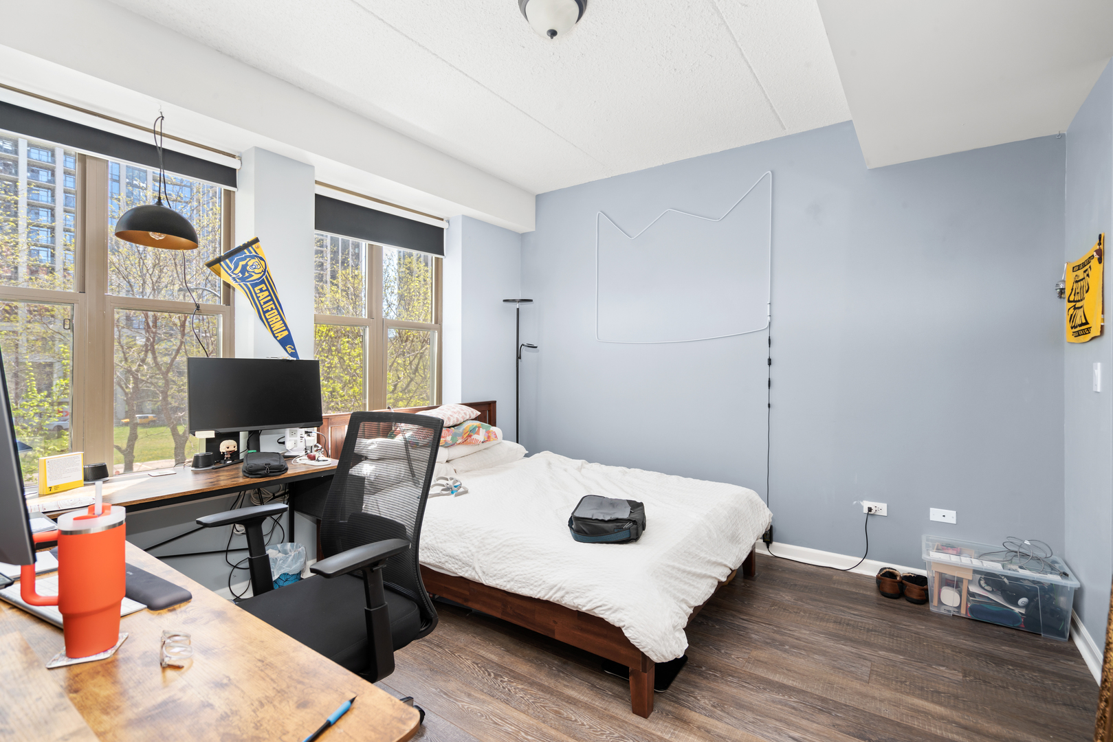 1250 S INDIANA Avenue Unit: 304