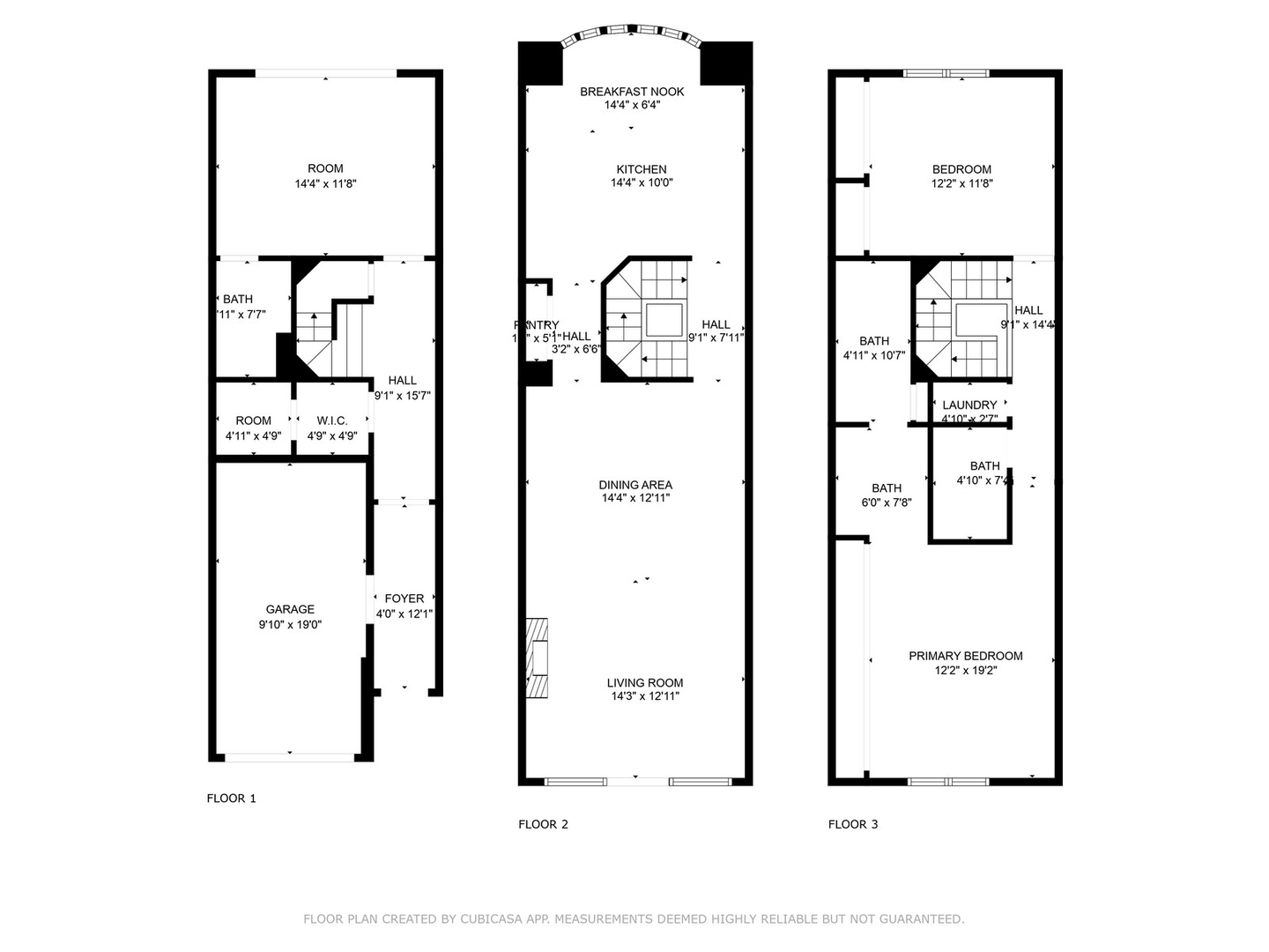 1616 N MOHAWK Street