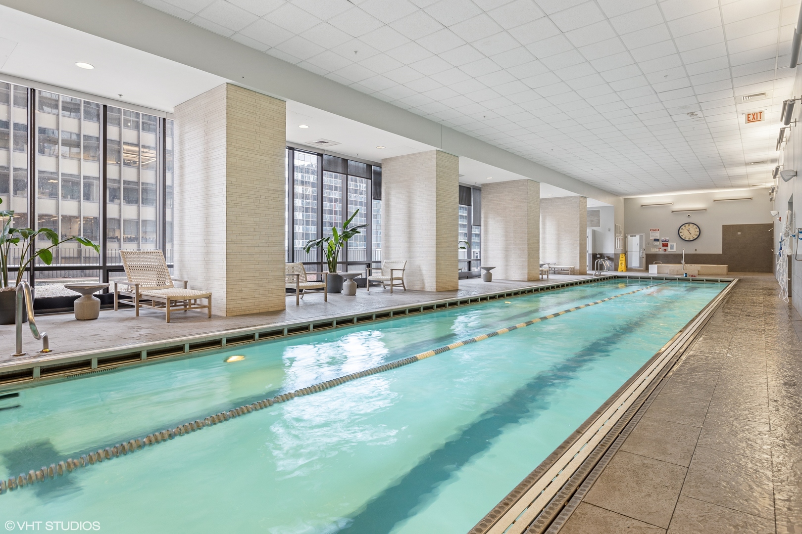 225 N Columbus Drive Unit: 5512