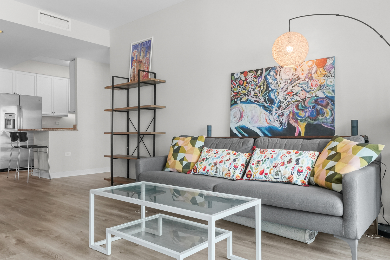 130 N Garland Court Unit: 2206