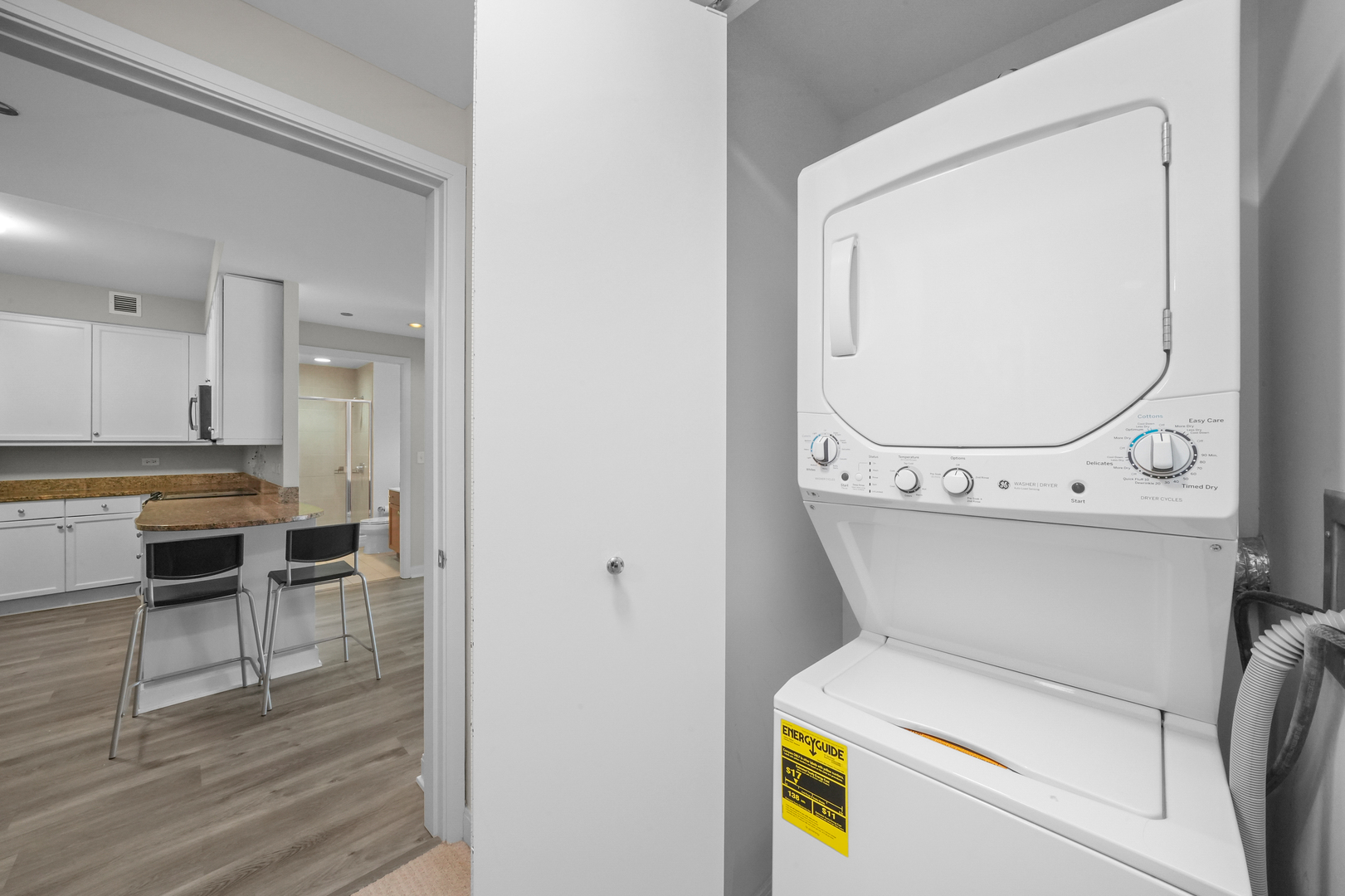 130 N Garland Court Unit: 2206