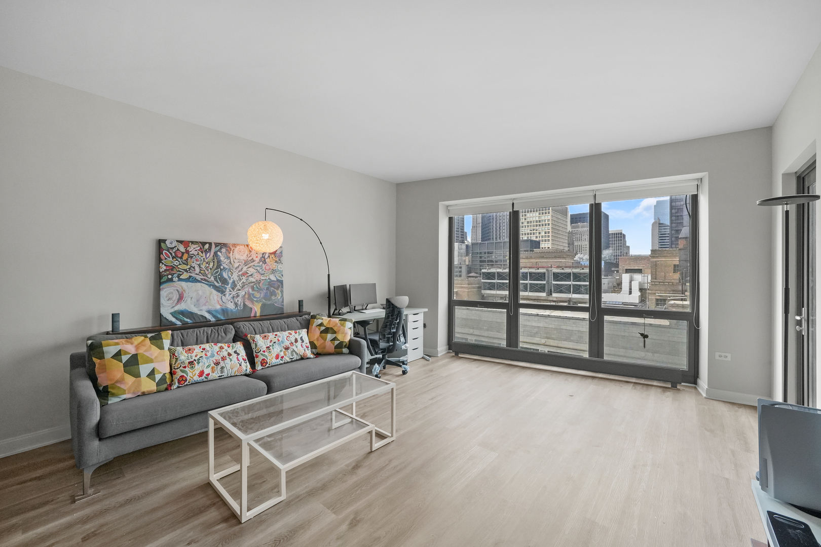 130 N Garland Court Unit: 2206