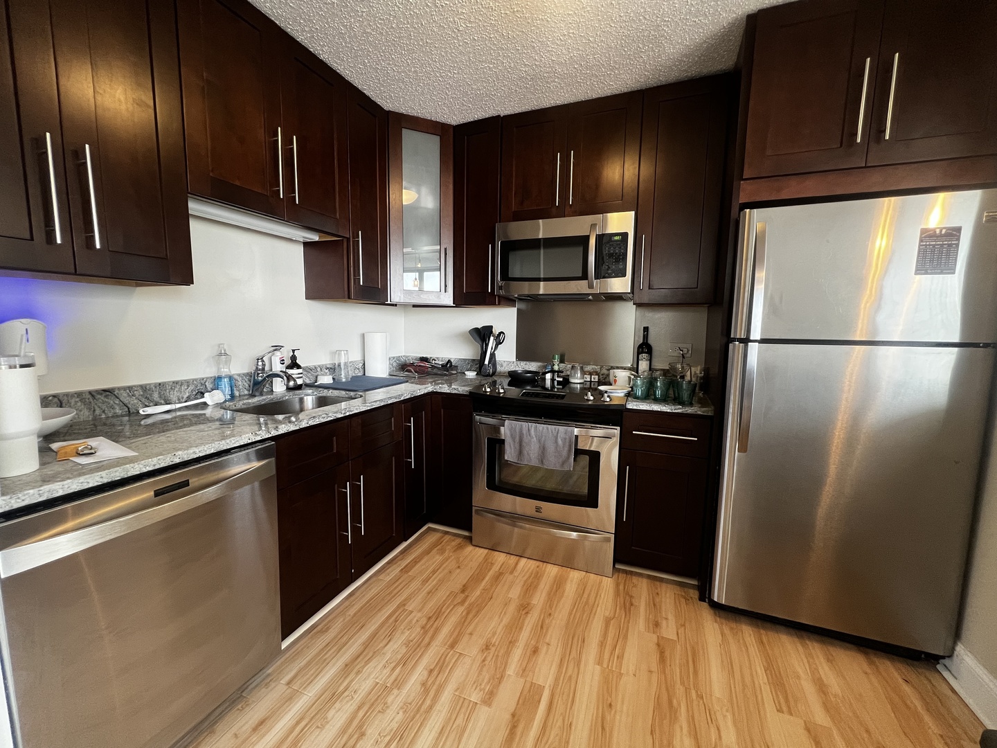10 E ONTARIO Street Unit: 1808